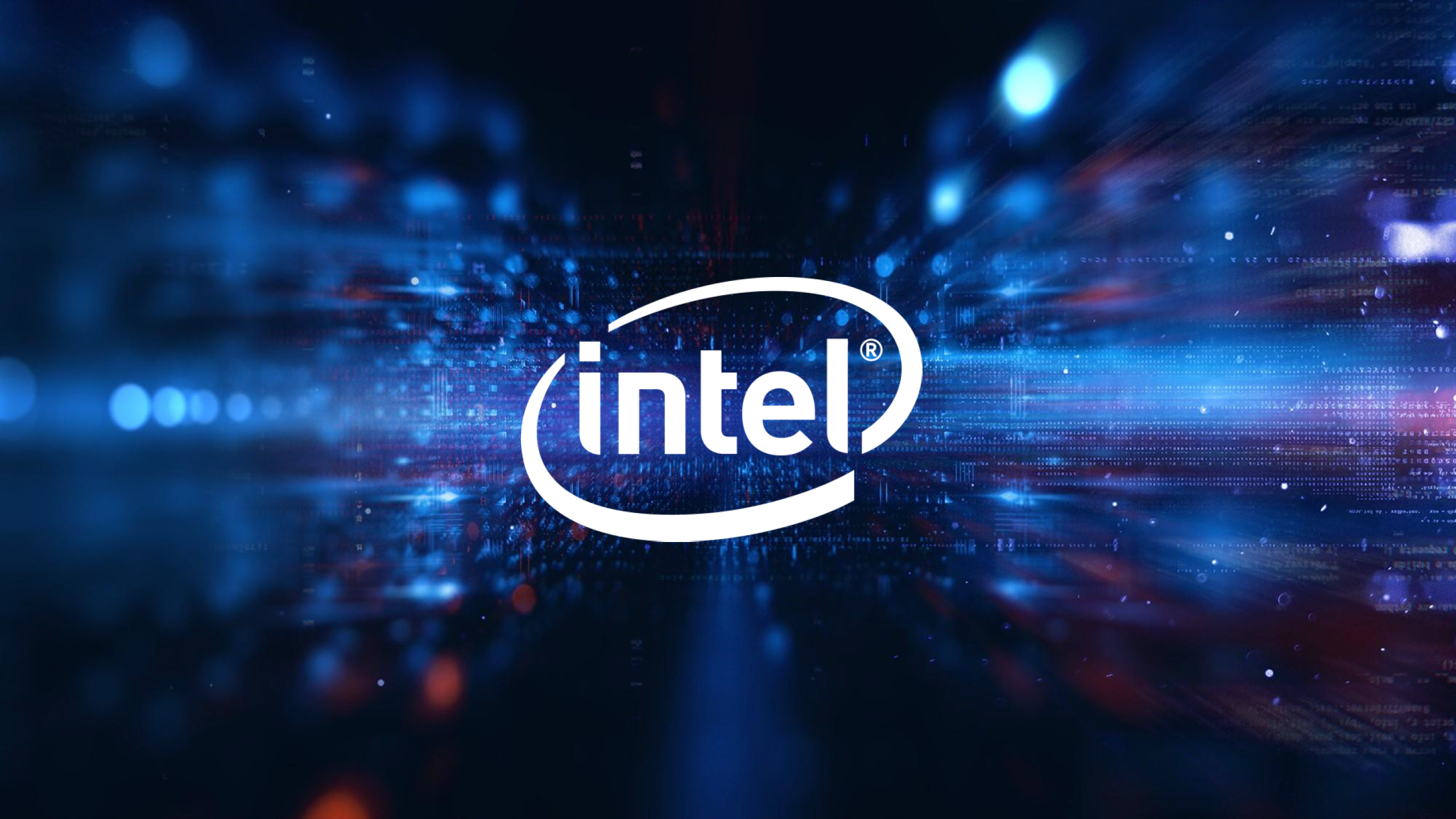 Intel Background