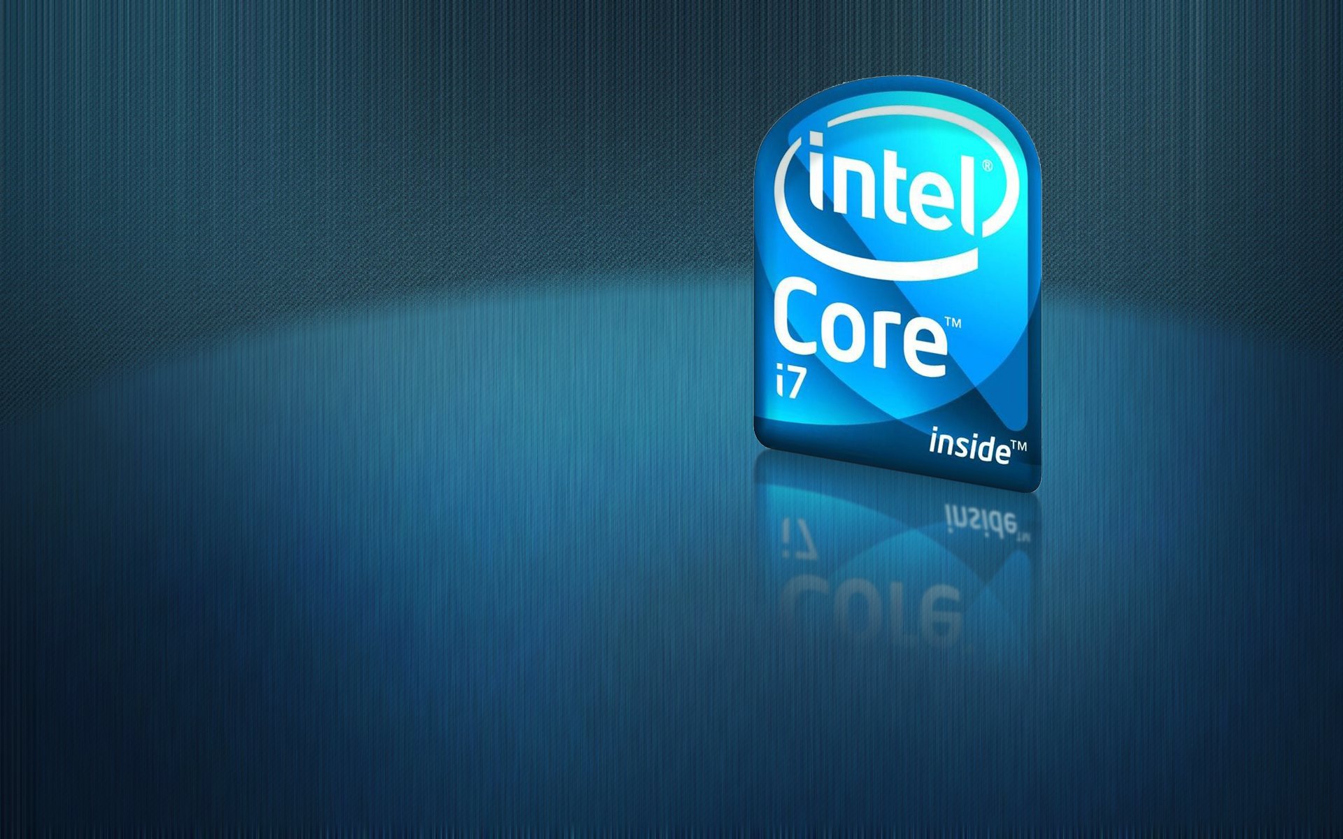 Intel Background