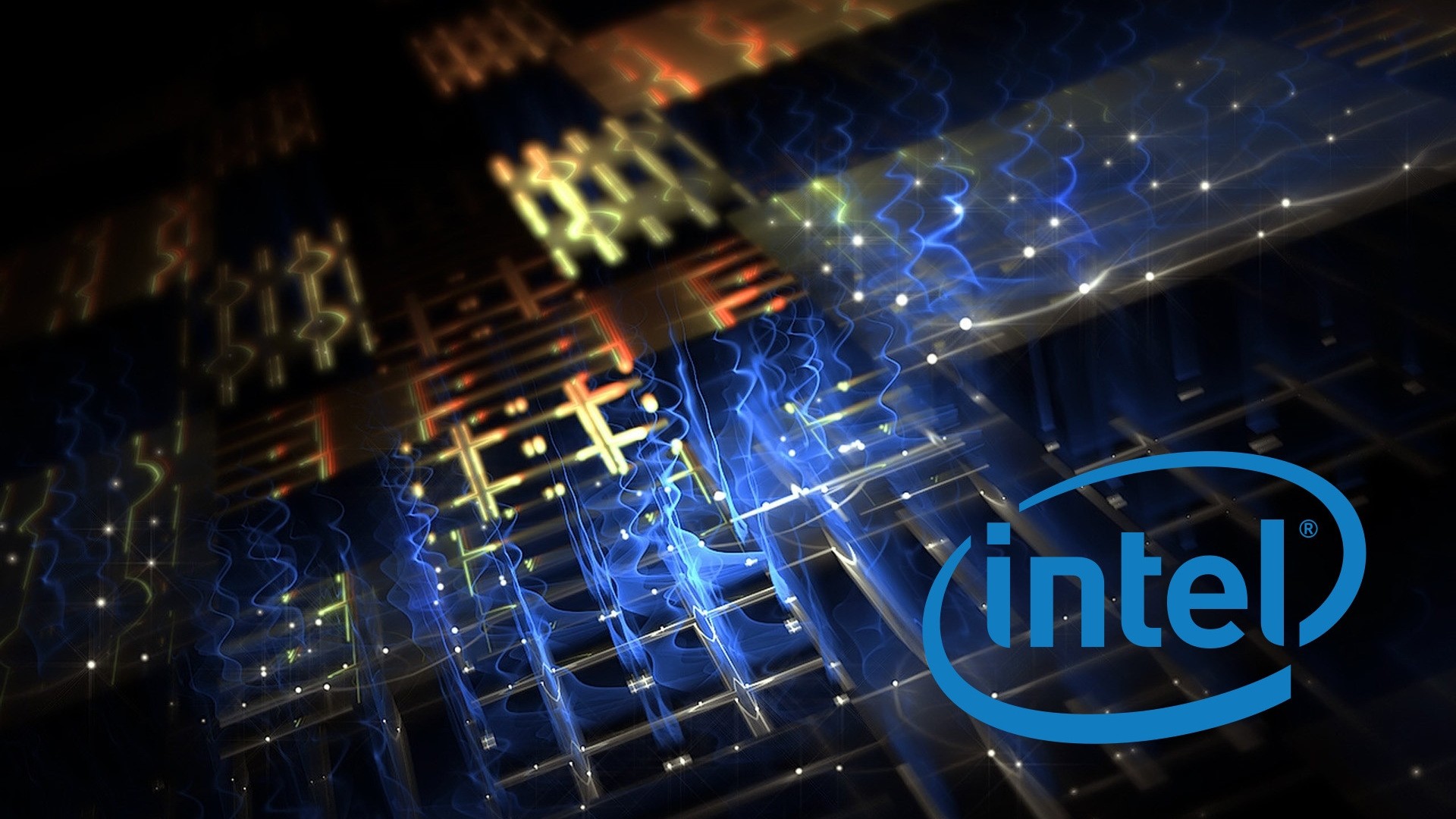 Intel Background