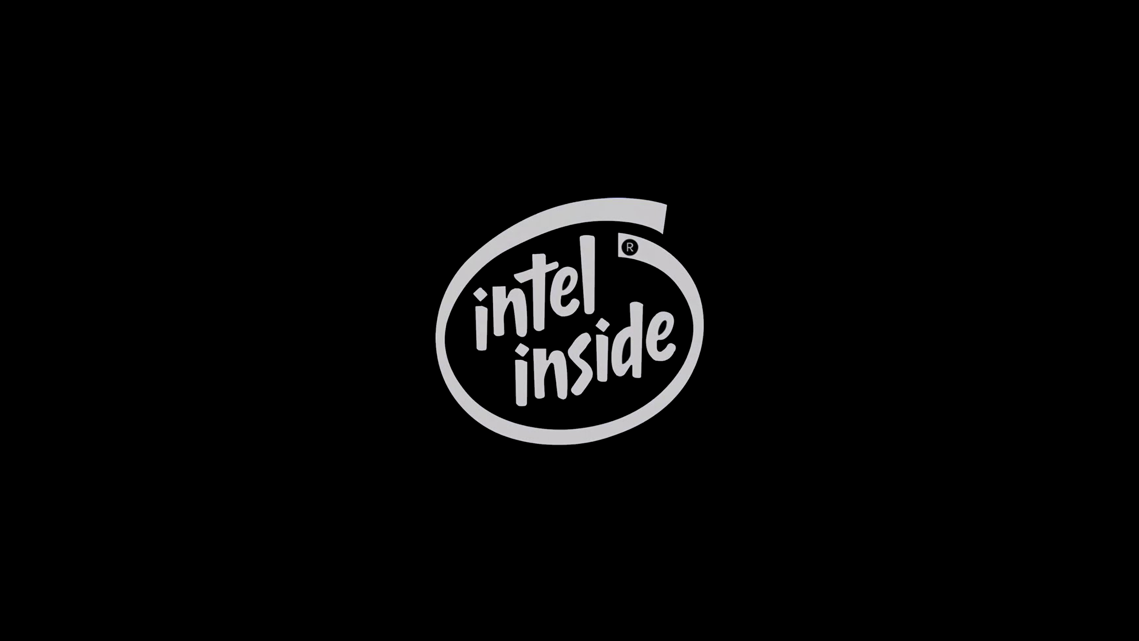 Intel Background