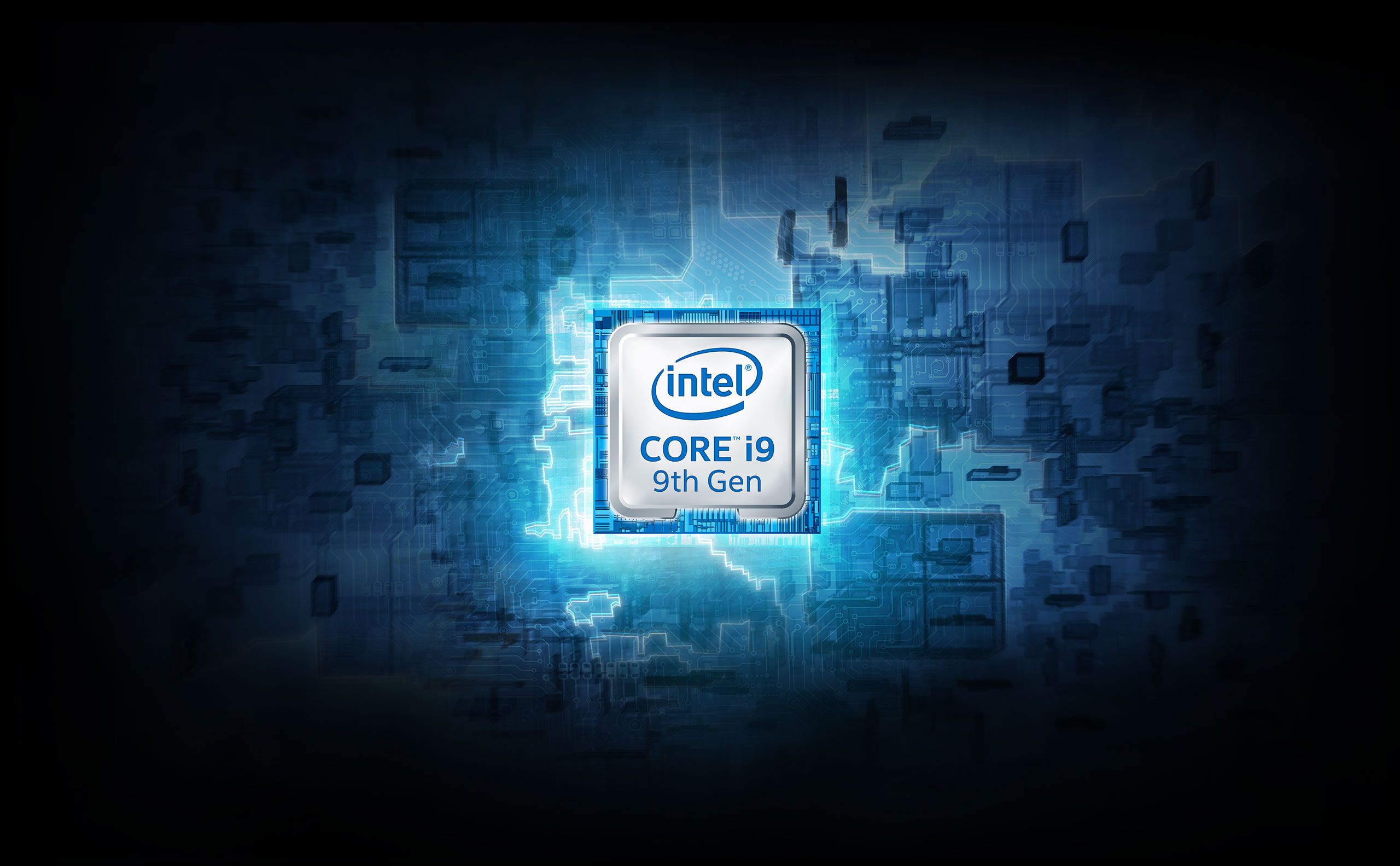 Intel Background