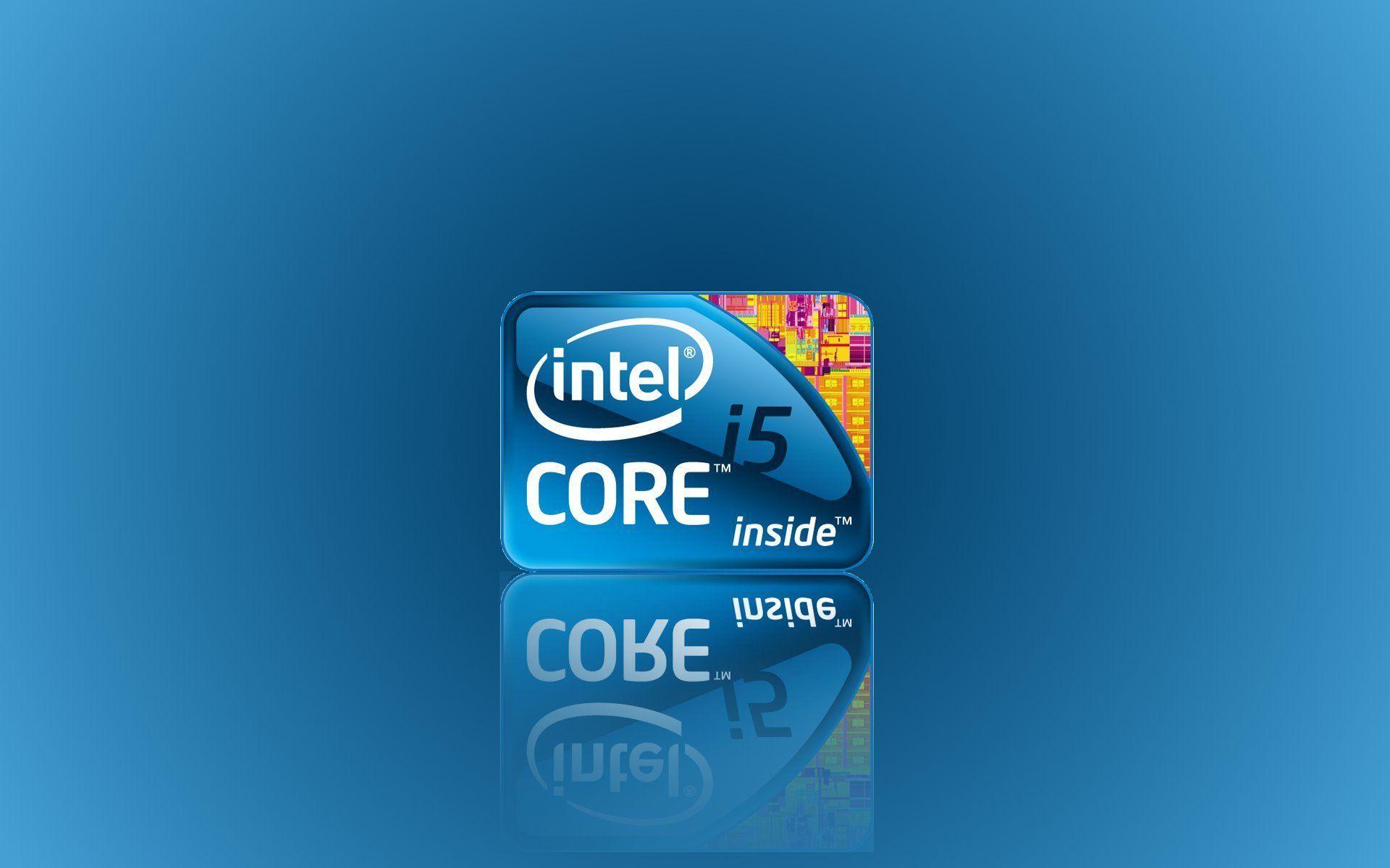 Intel I5 Wallpapers