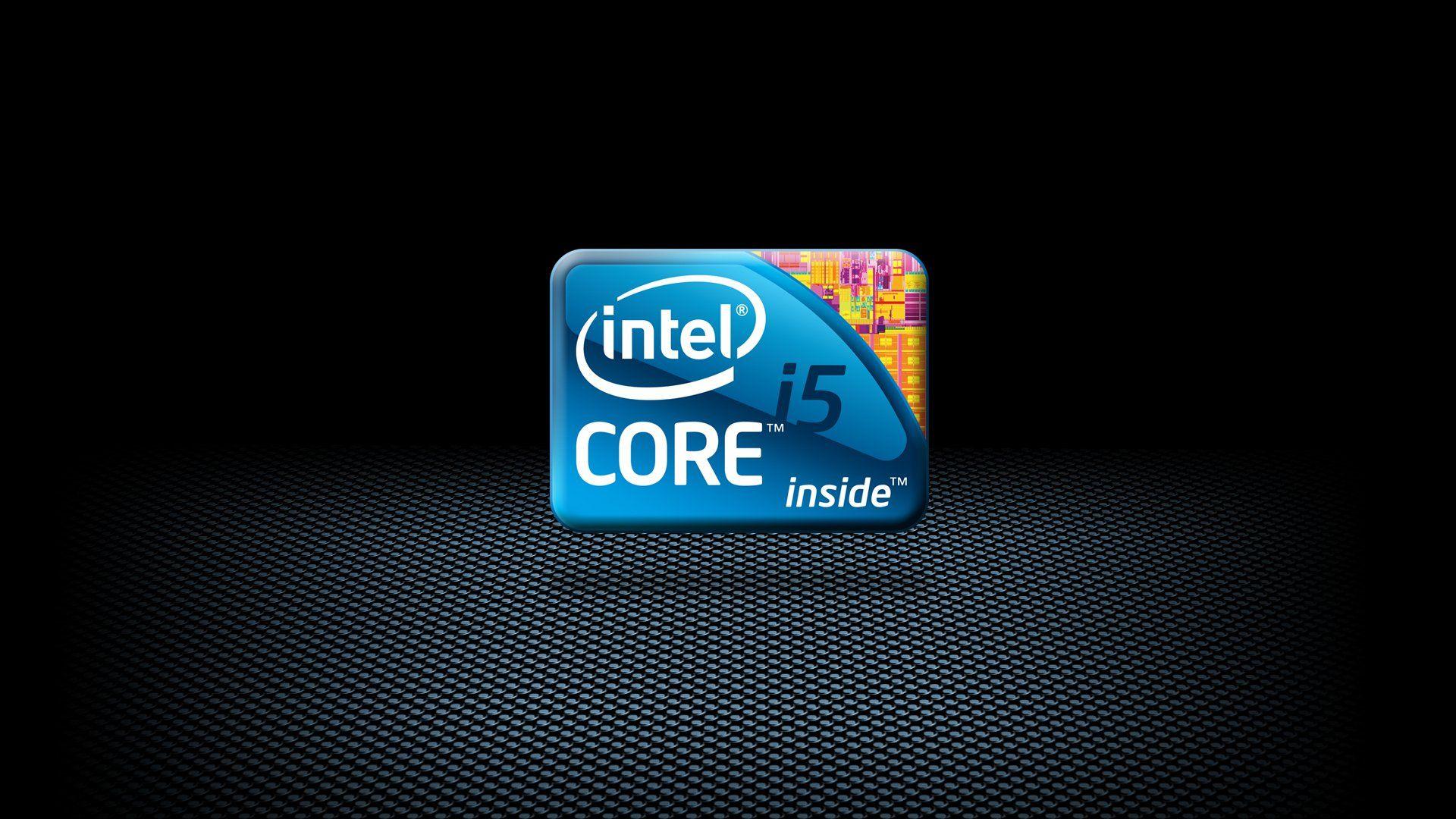 Intel I5 Wallpapers