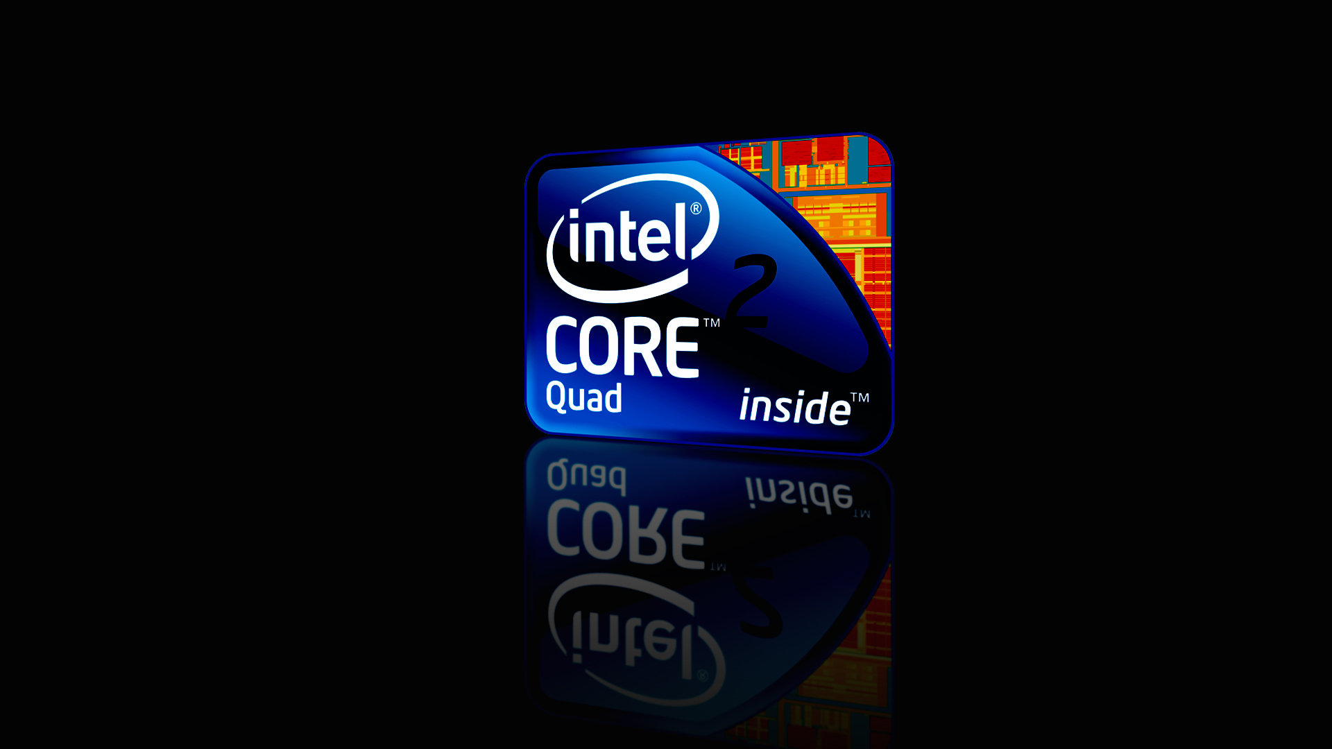 Intel I5 Wallpapers