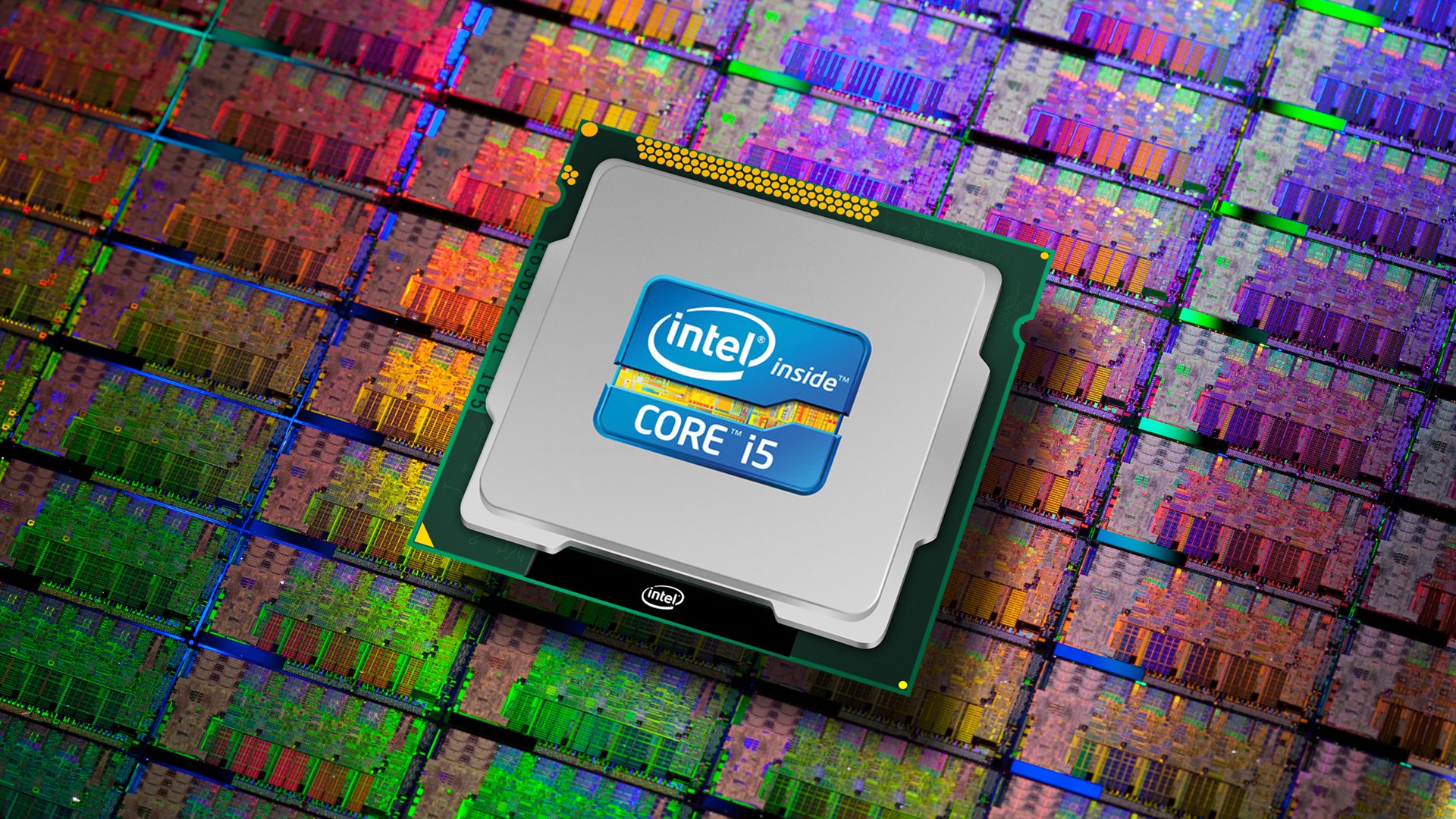 Intel I5 Wallpapers