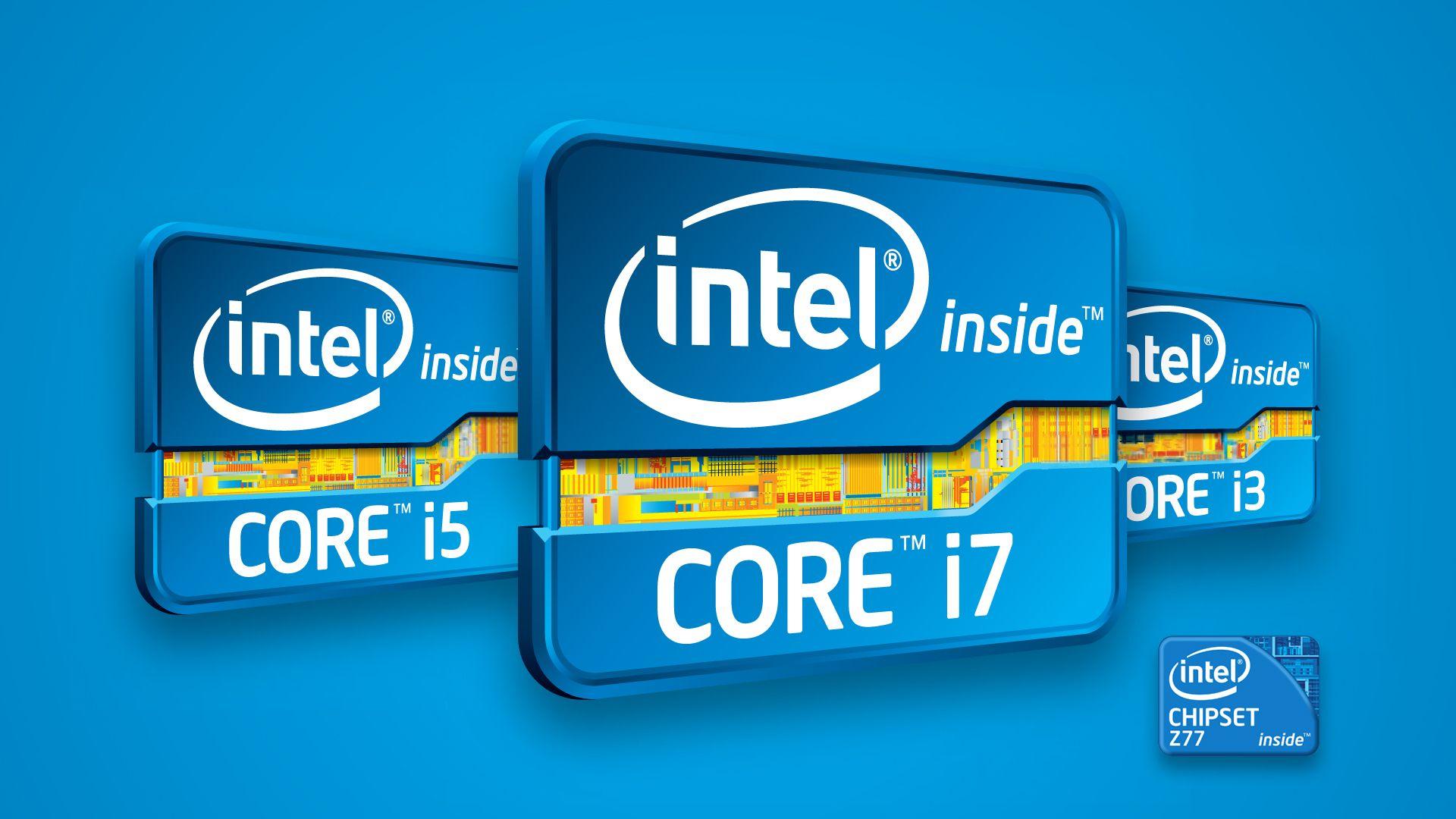 Intel I5 Wallpapers