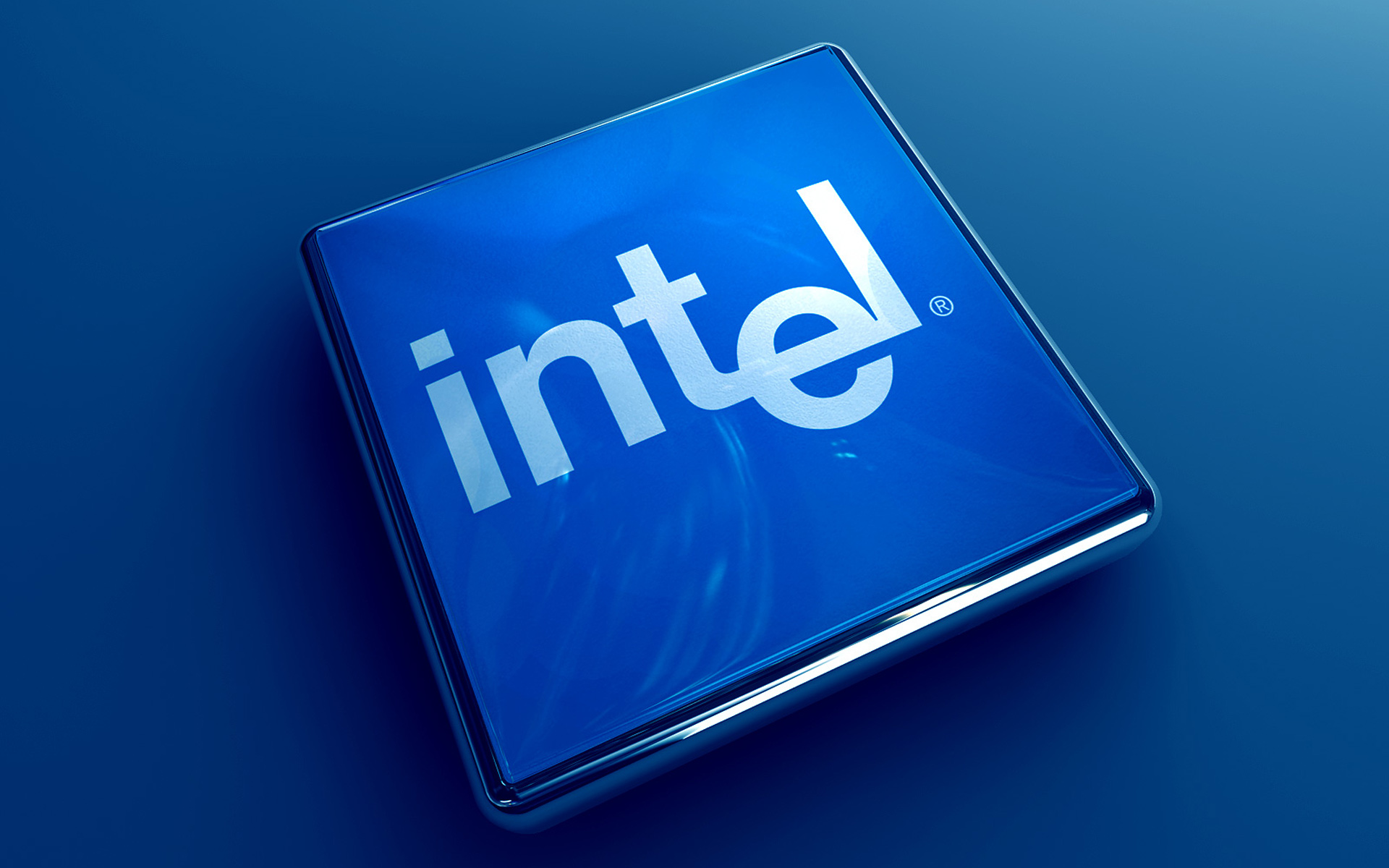 Intel Inside Wallpapers