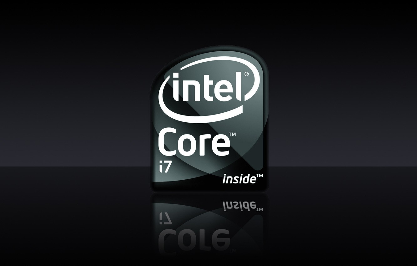 Intel Inside Wallpapers