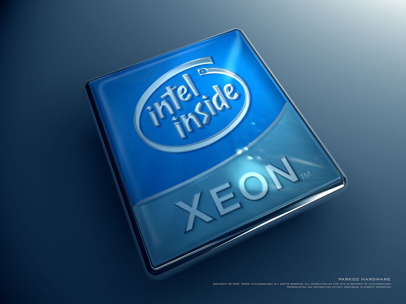 Intel Inside Wallpapers