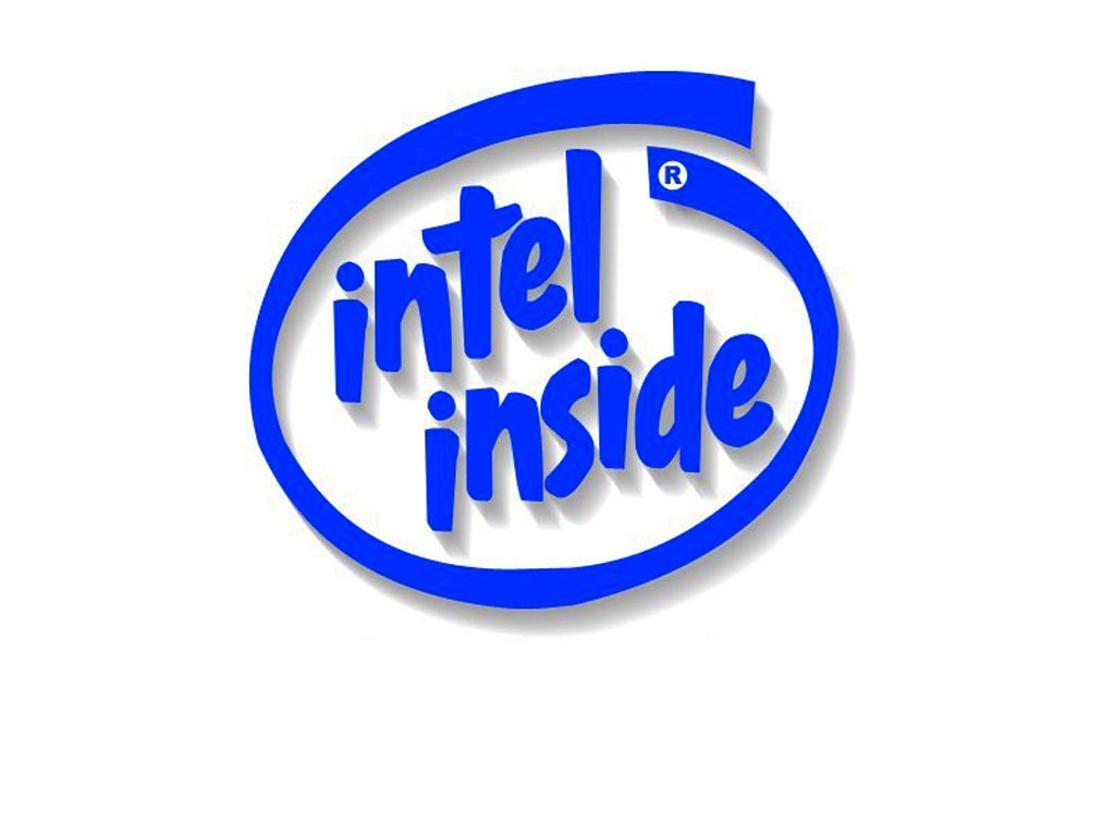 Intel Inside Wallpapers