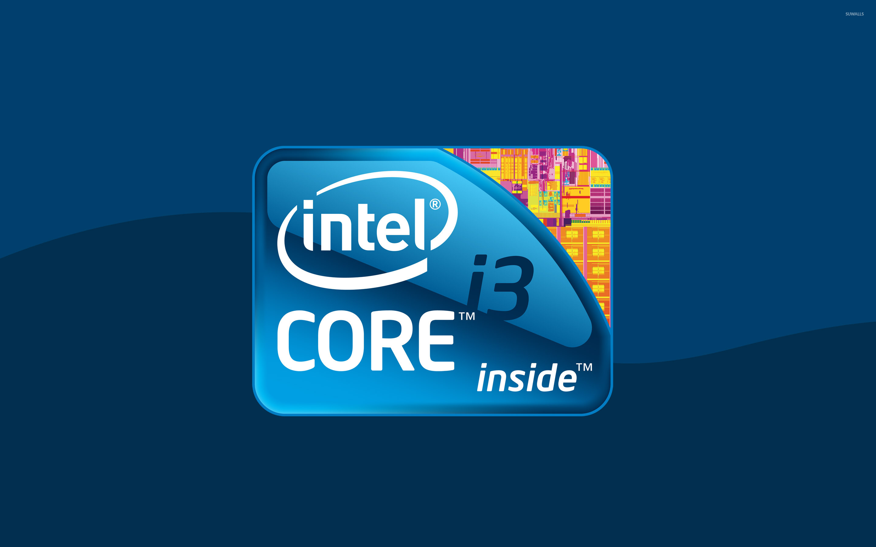 Intel Inside Wallpapers