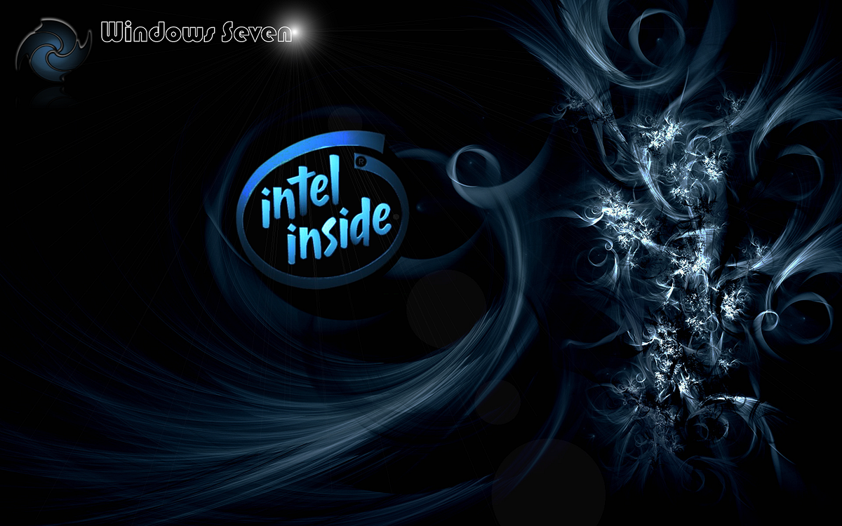 Intel Inside Wallpapers