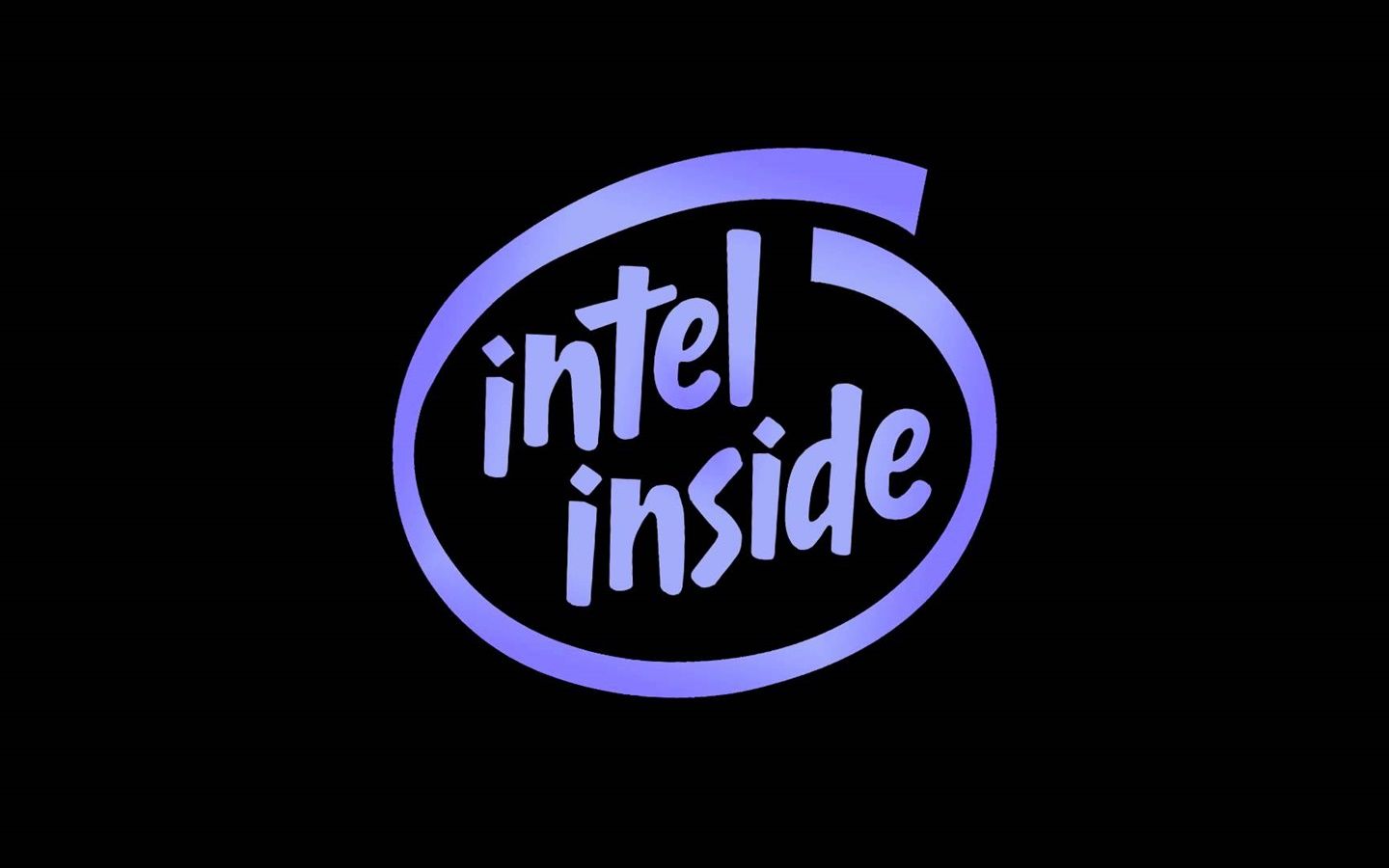 Intel Inside Wallpapers