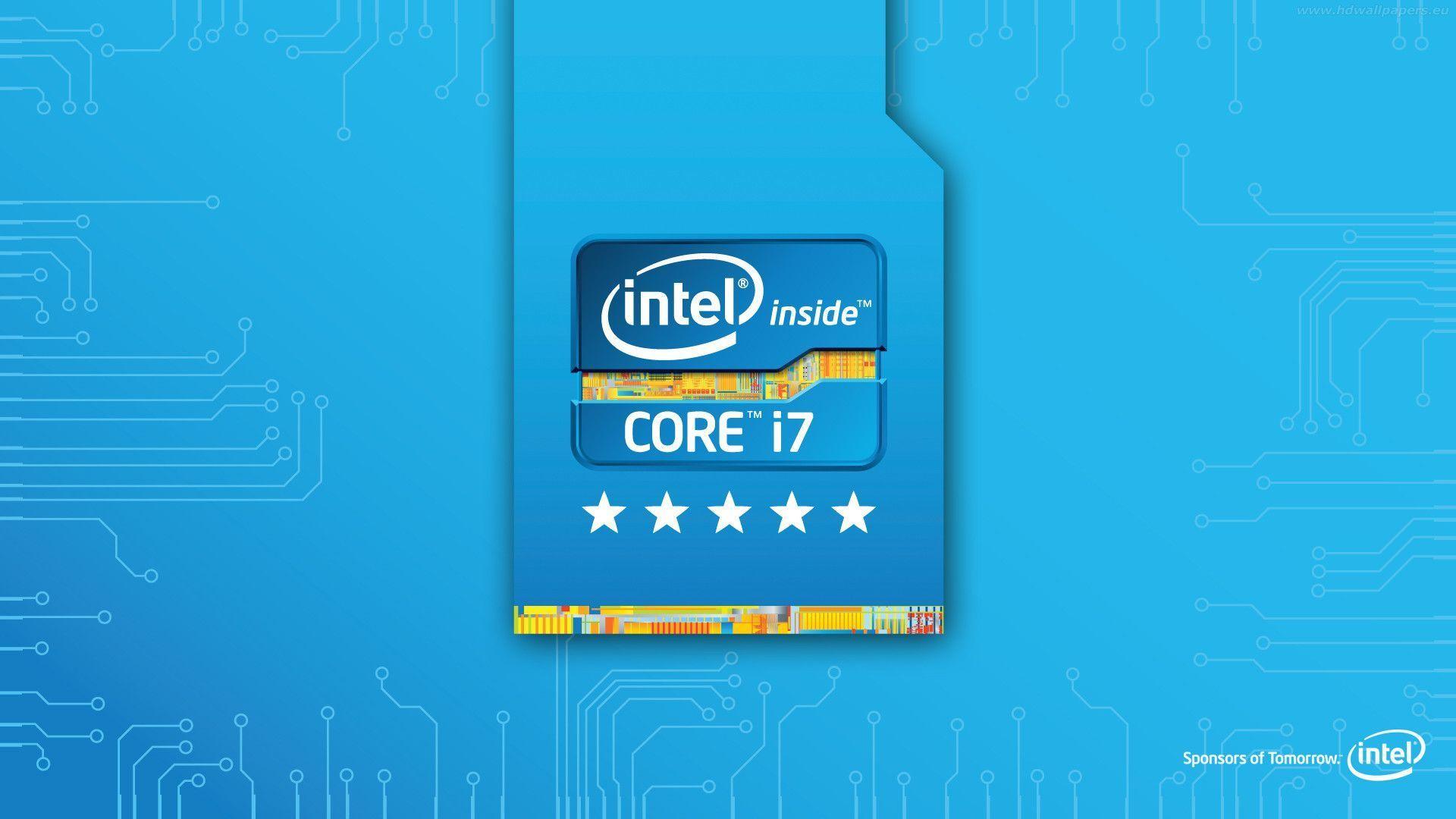 Intel Inside Wallpapers