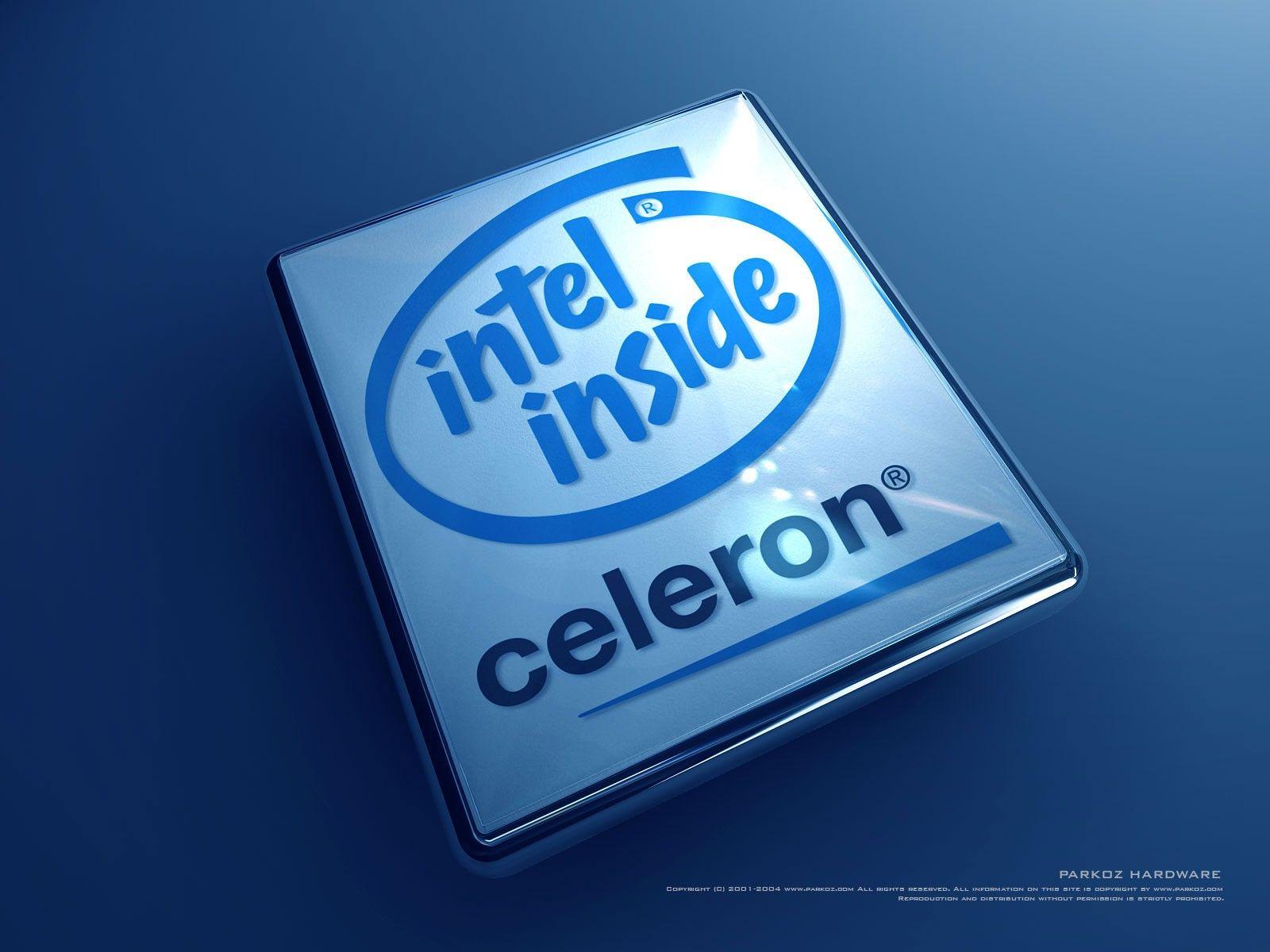 Intel Inside Wallpapers