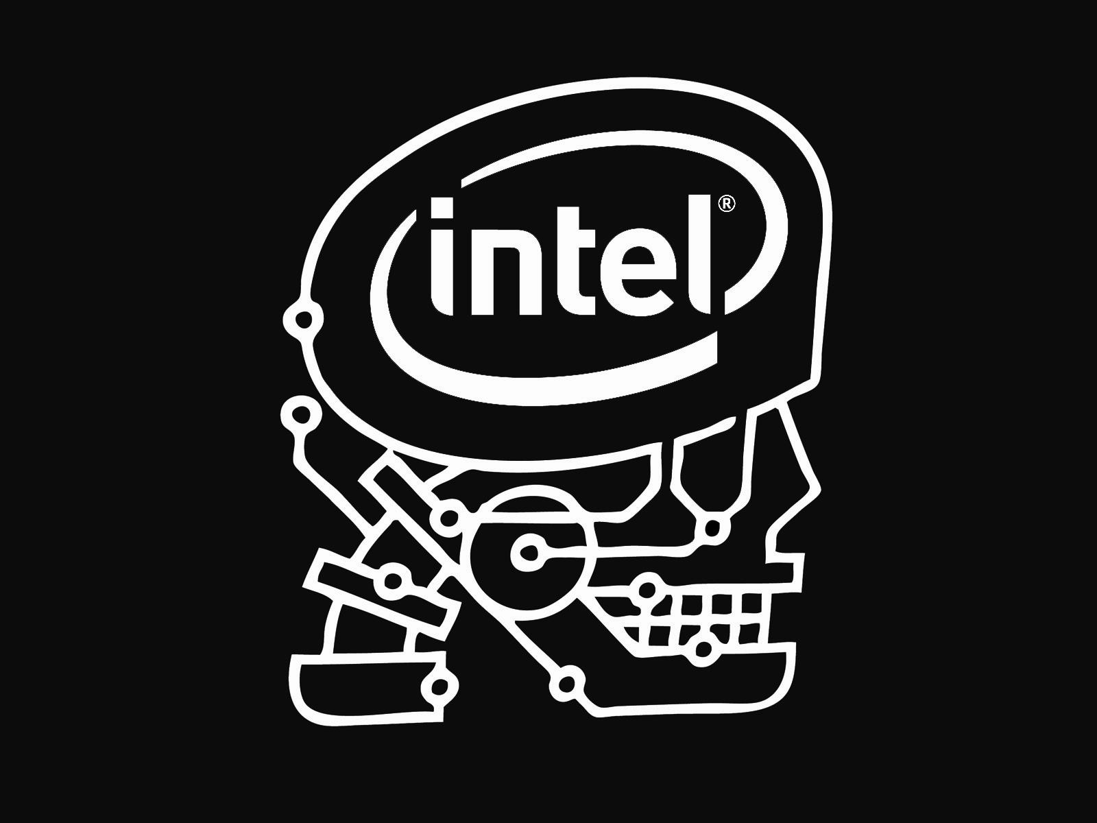 Intel Inside Wallpapers