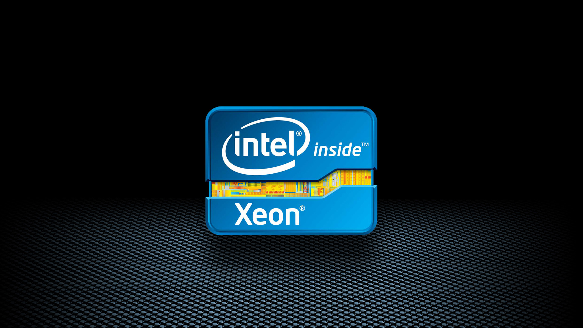 Intel Inside Wallpapers