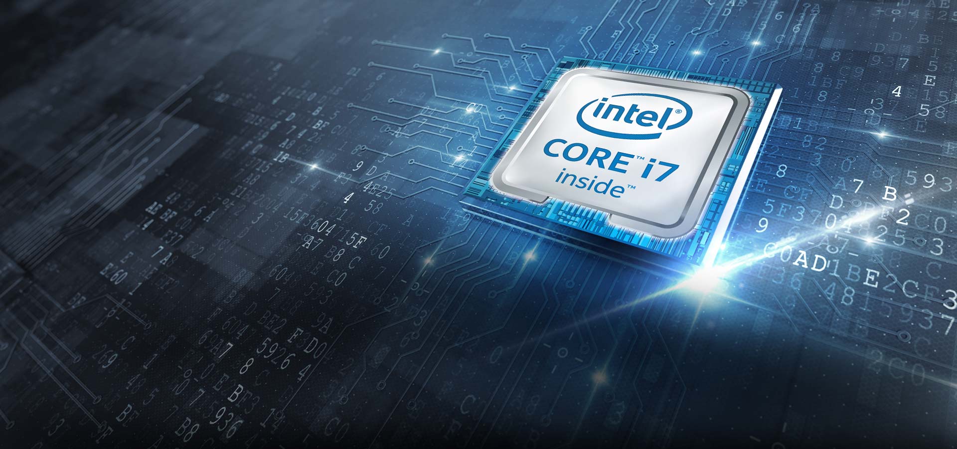 Intel Inside Wallpapers