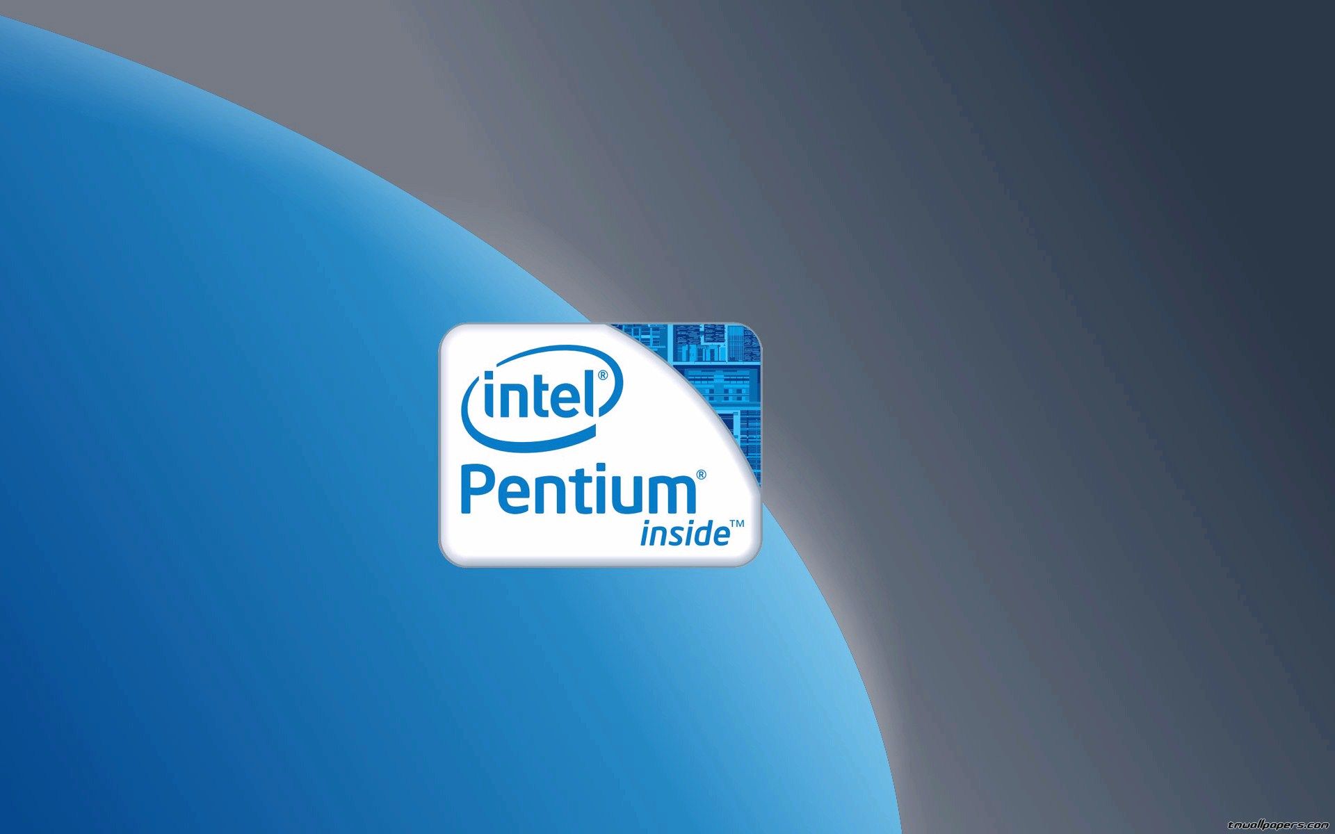 Intel Inside Wallpapers