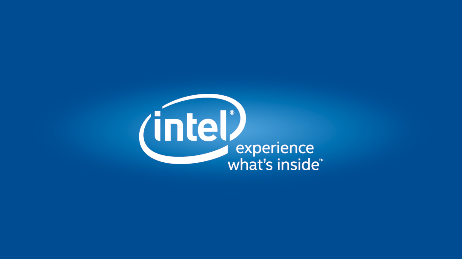 Intel Inside Wallpapers