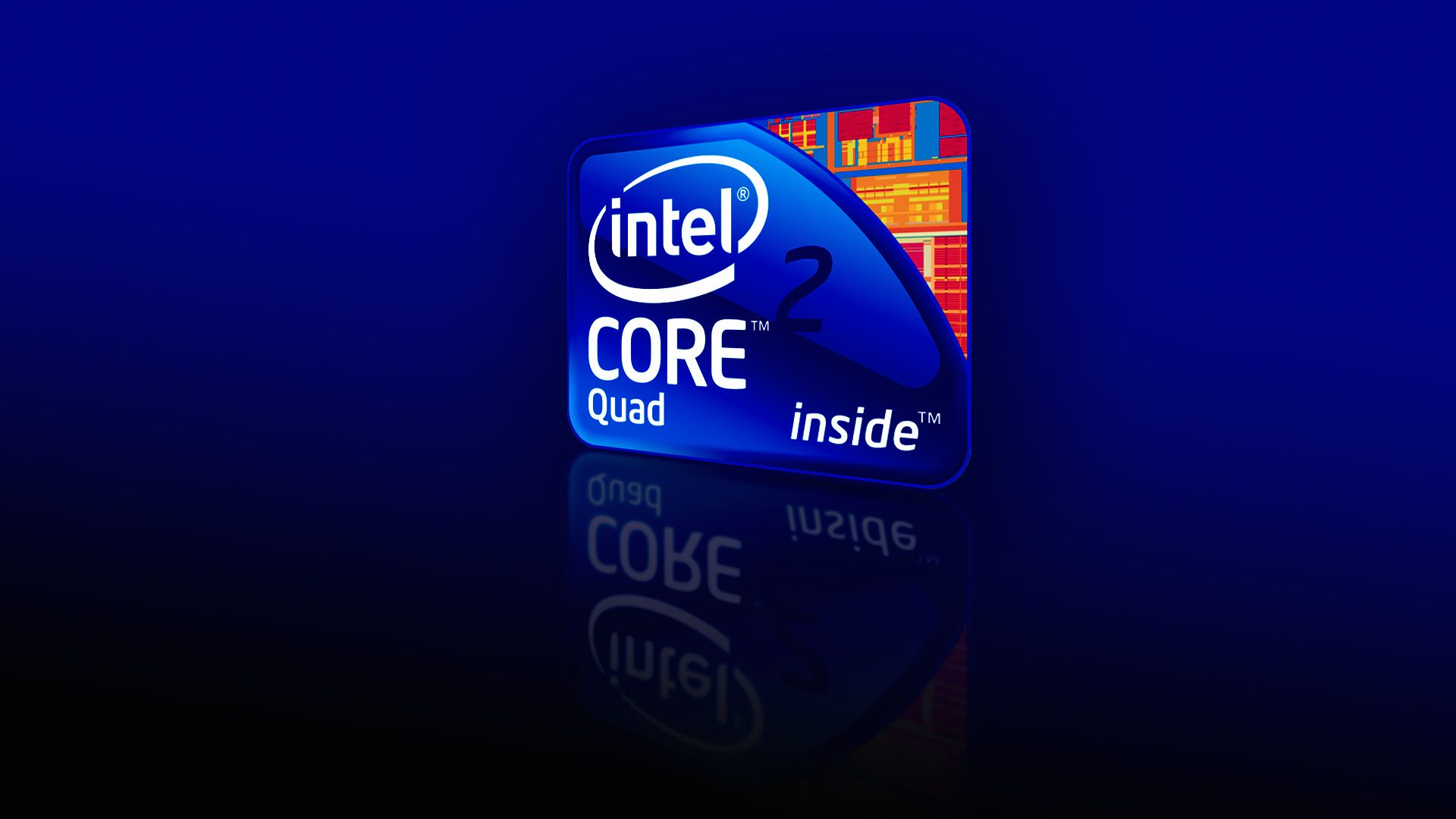 Intel Inside Wallpapers