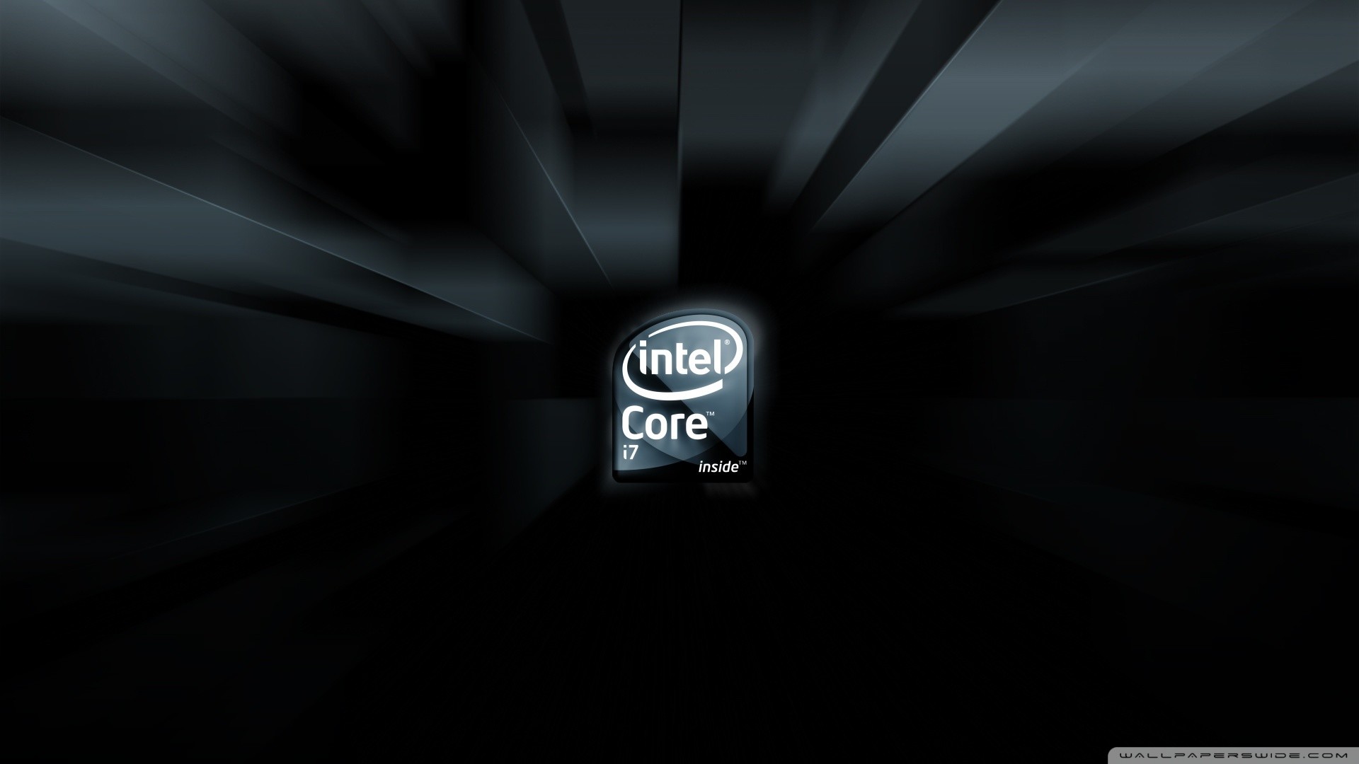 Intel Inside Wallpapers