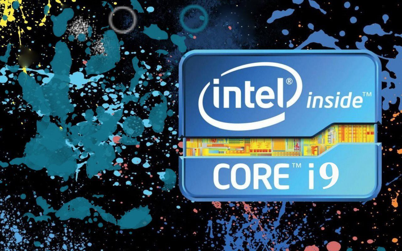 Intel Inside Wallpapers