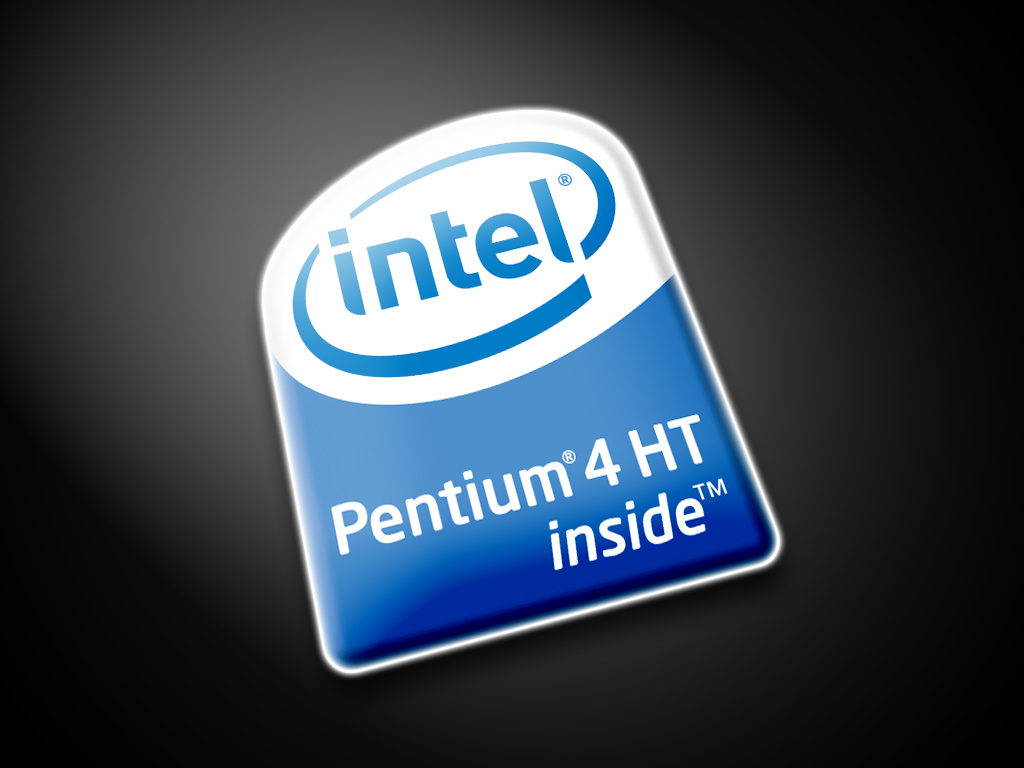 Intel Inside Wallpapers