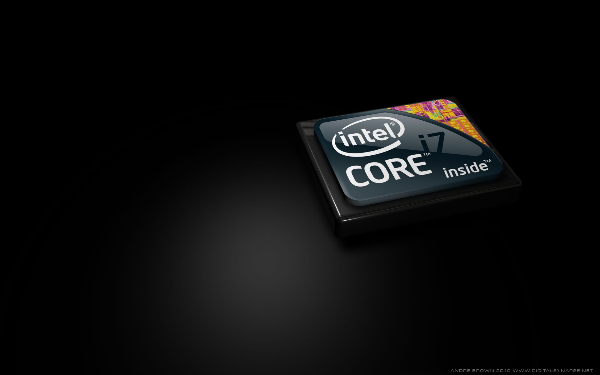 Intel Inside Wallpapers