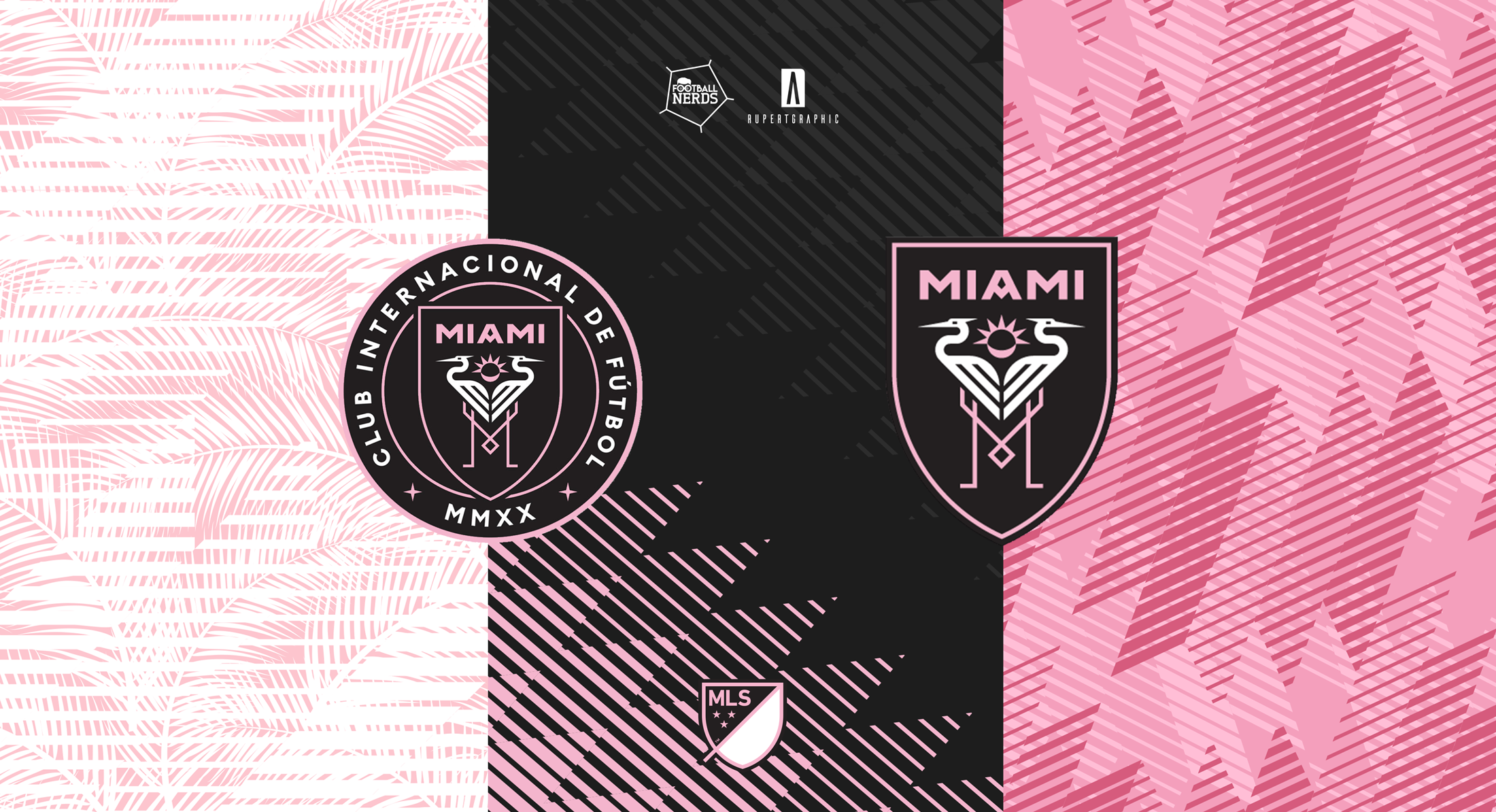 Inter Miami Cf Wallpapers