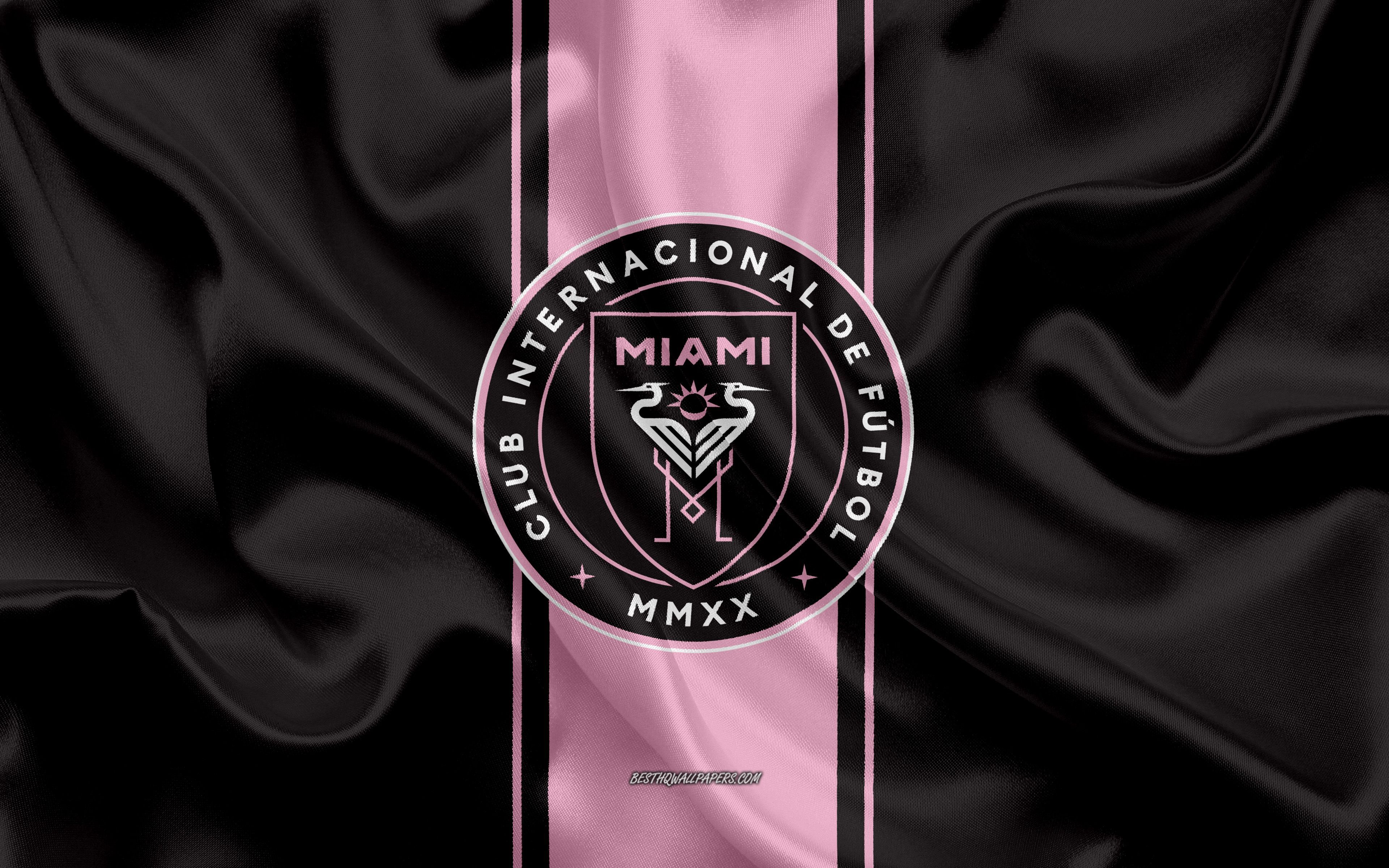 Inter Miami Cf Wallpapers