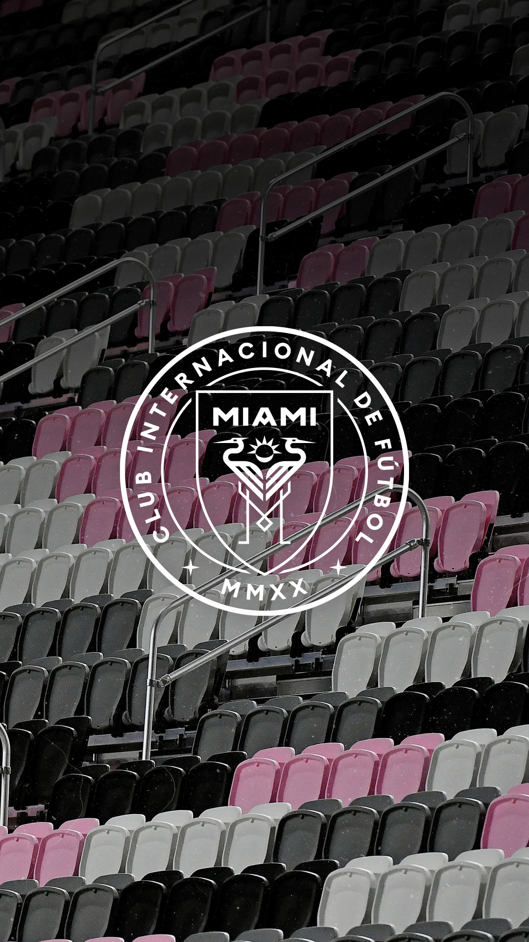 Inter Miami Cf Wallpapers