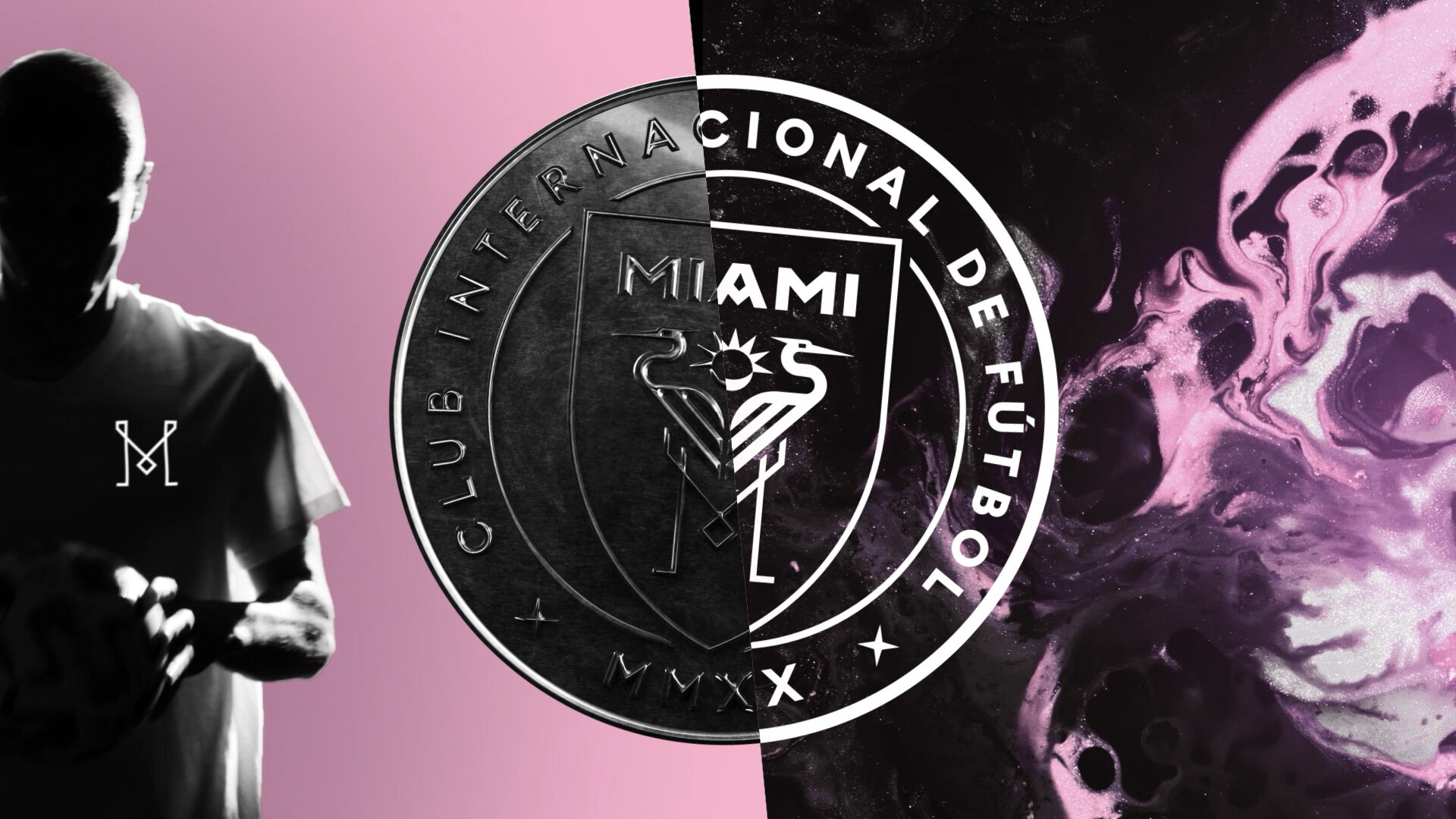 Inter Miami Cf Wallpapers