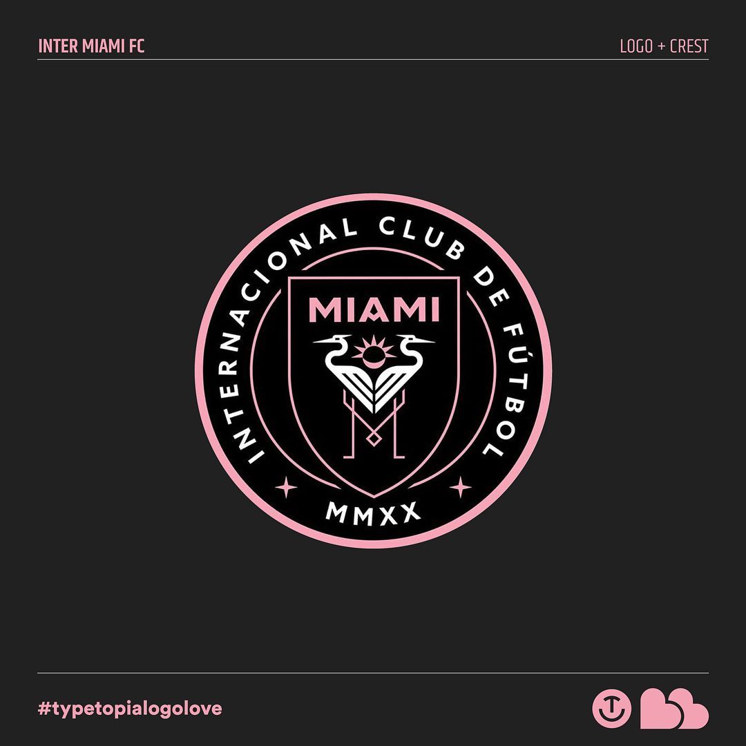 Inter Miami Cf Wallpapers