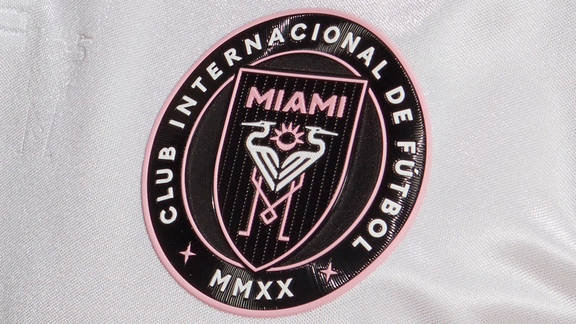 Inter Miami Cf Wallpapers