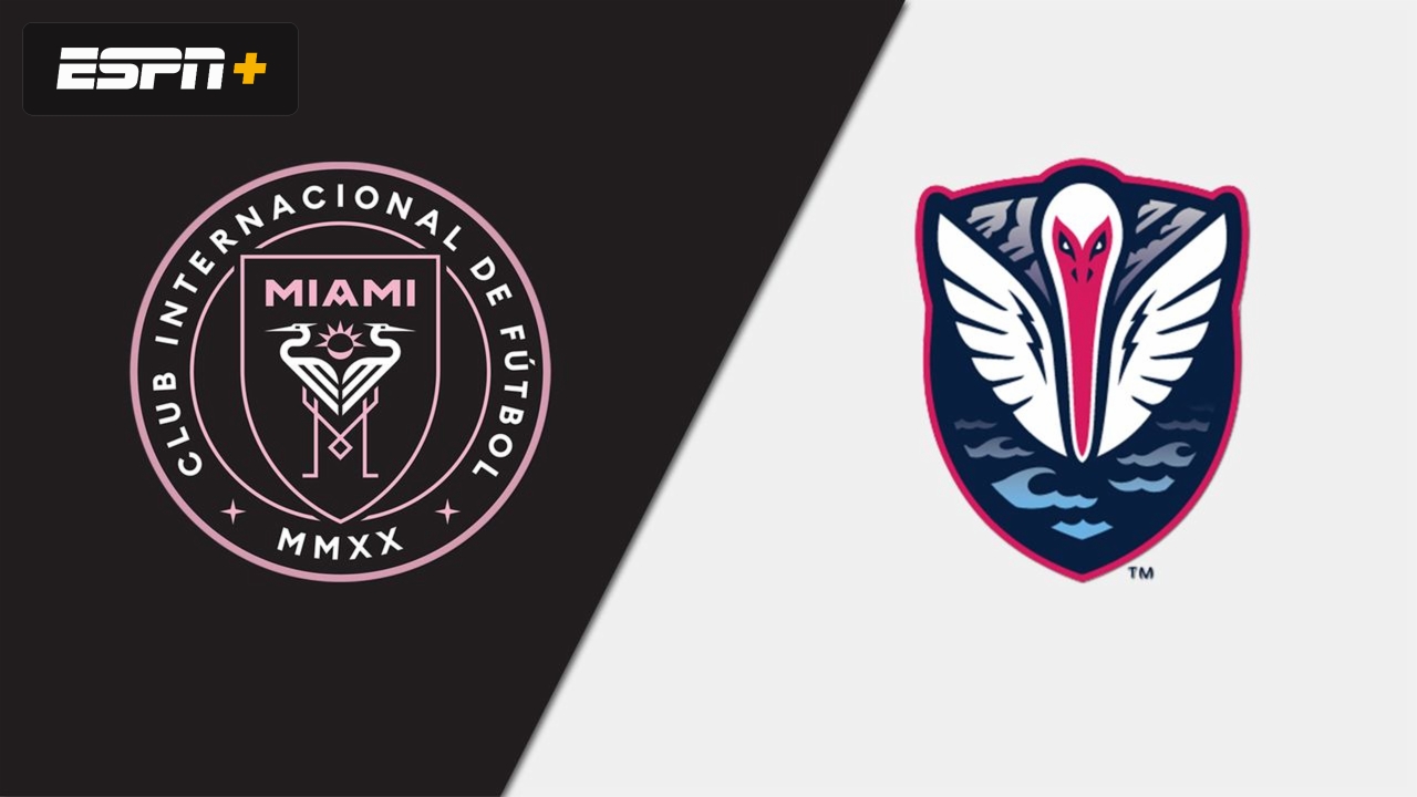 Inter Miami Cf Wallpapers