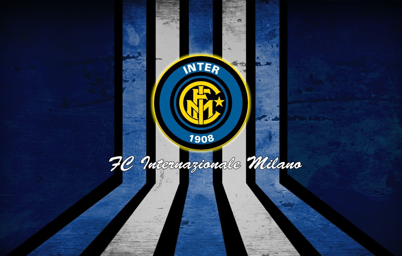 Inter Milan Soccer Logo Wallpapers