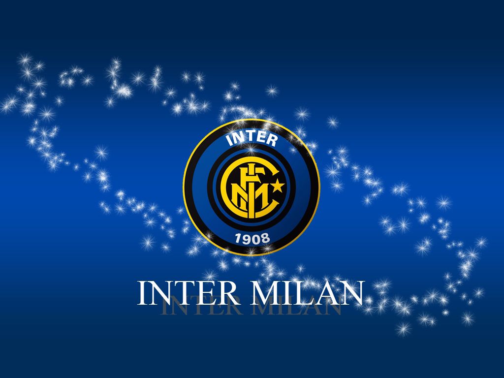 Inter Milan Soccer Logo Wallpapers