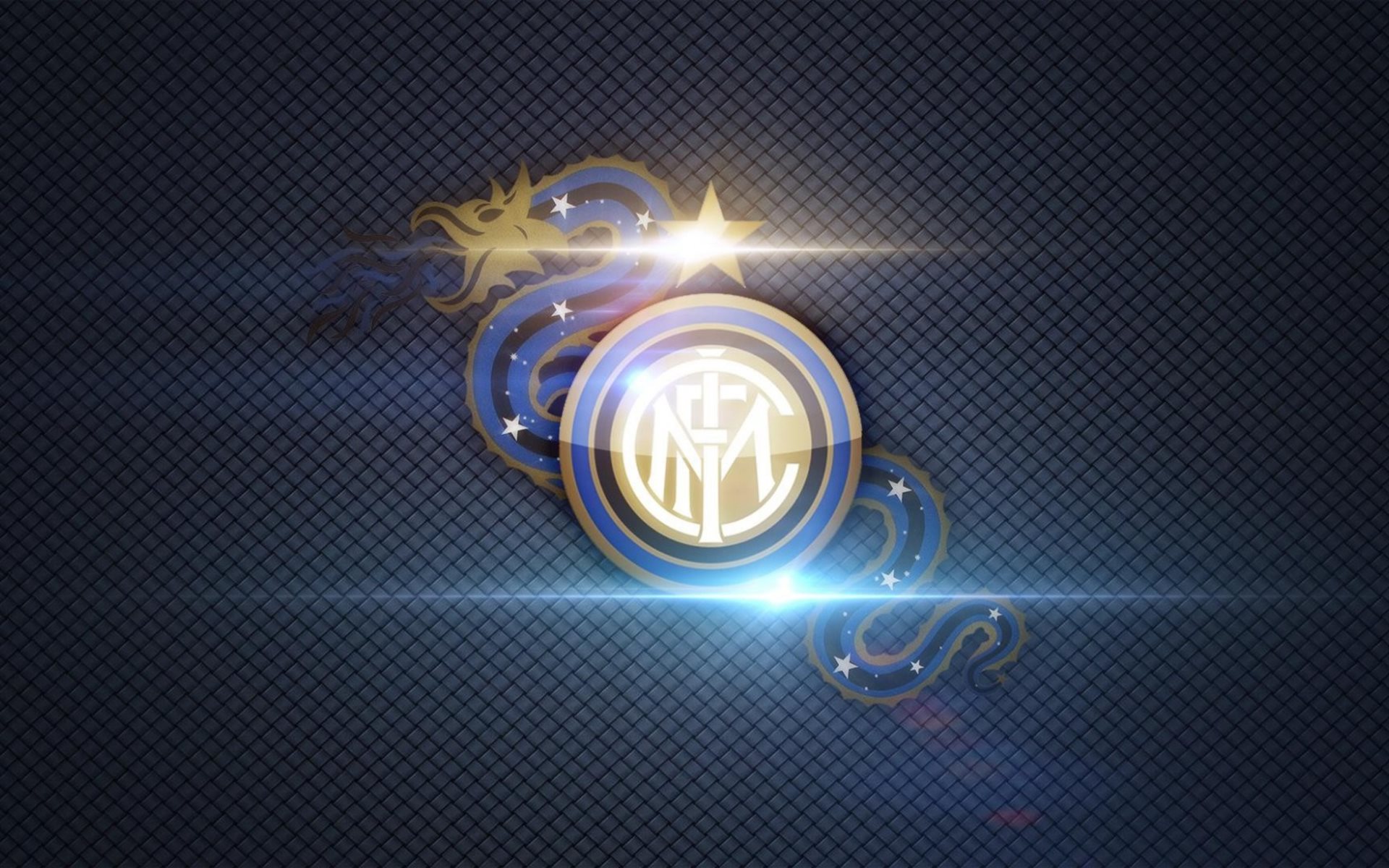 Inter Milan Soccer Logo Wallpapers