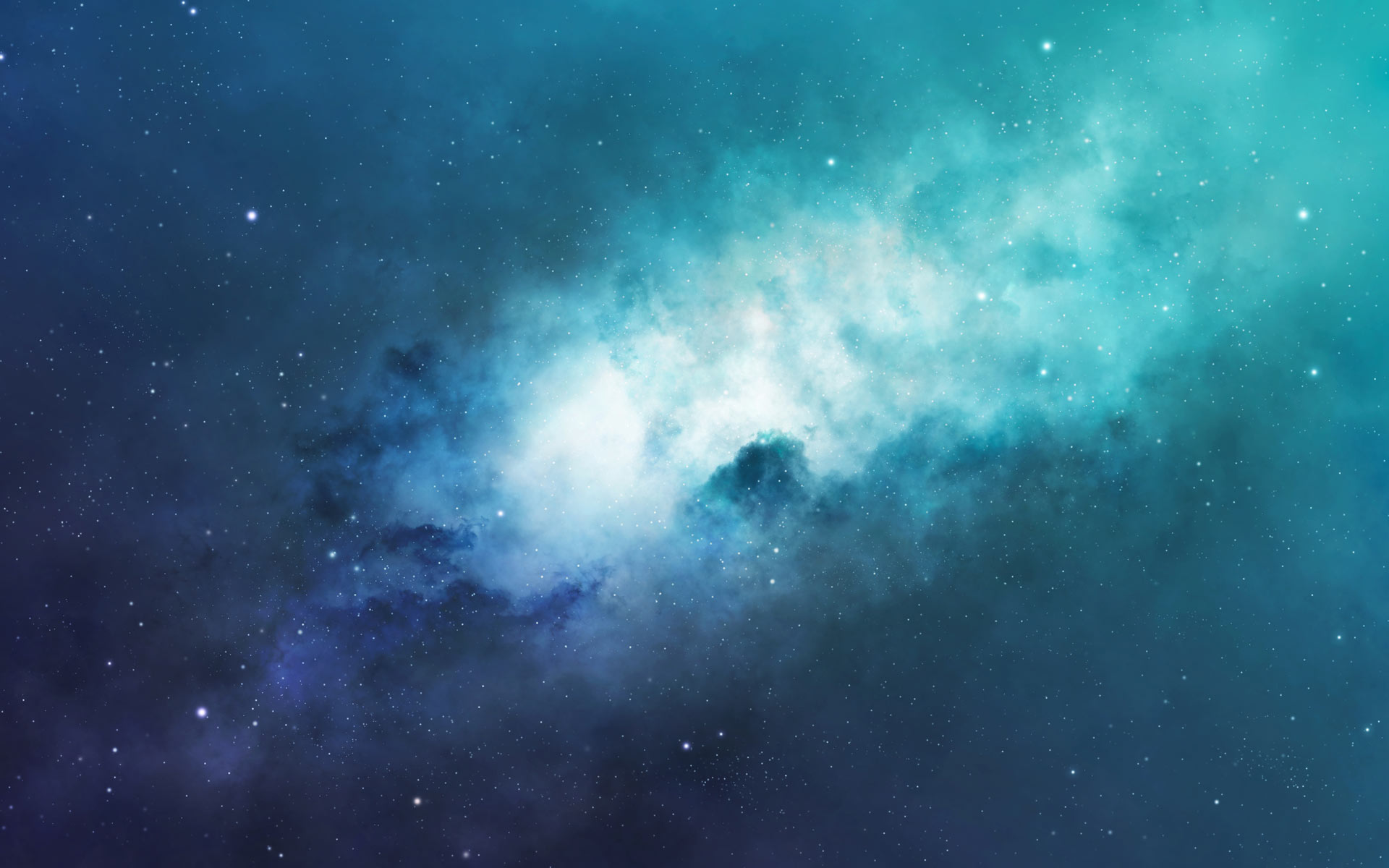 Intergalactic Wallpapers