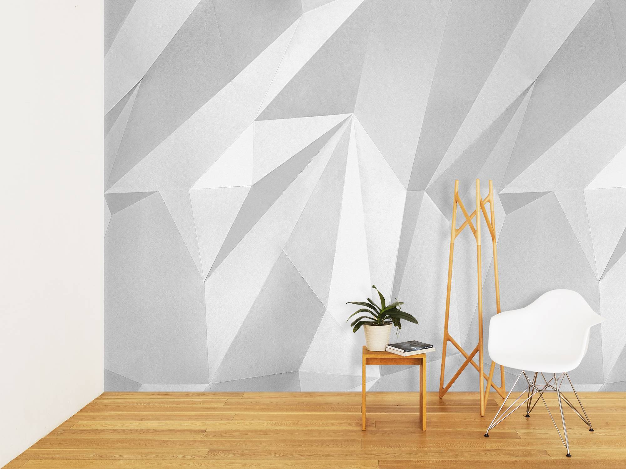 Interior Art Design Wallpapers