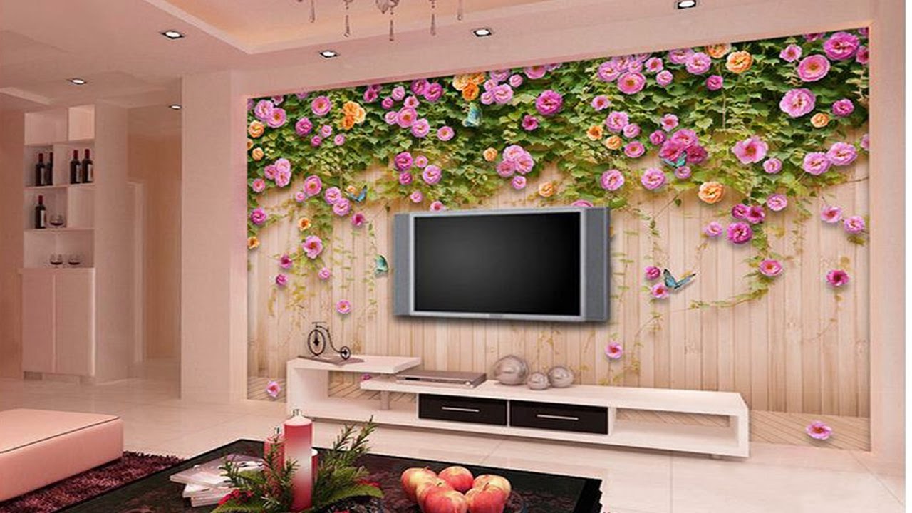 Interior Designs Wallpapers