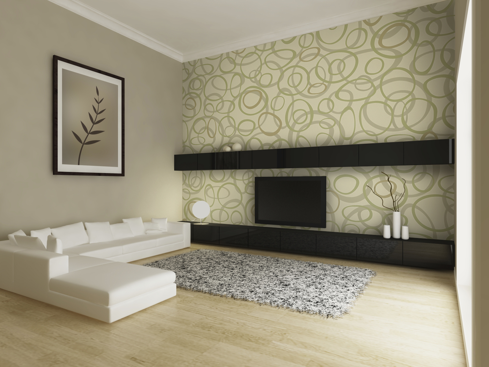 Interior Designs Wallpapers