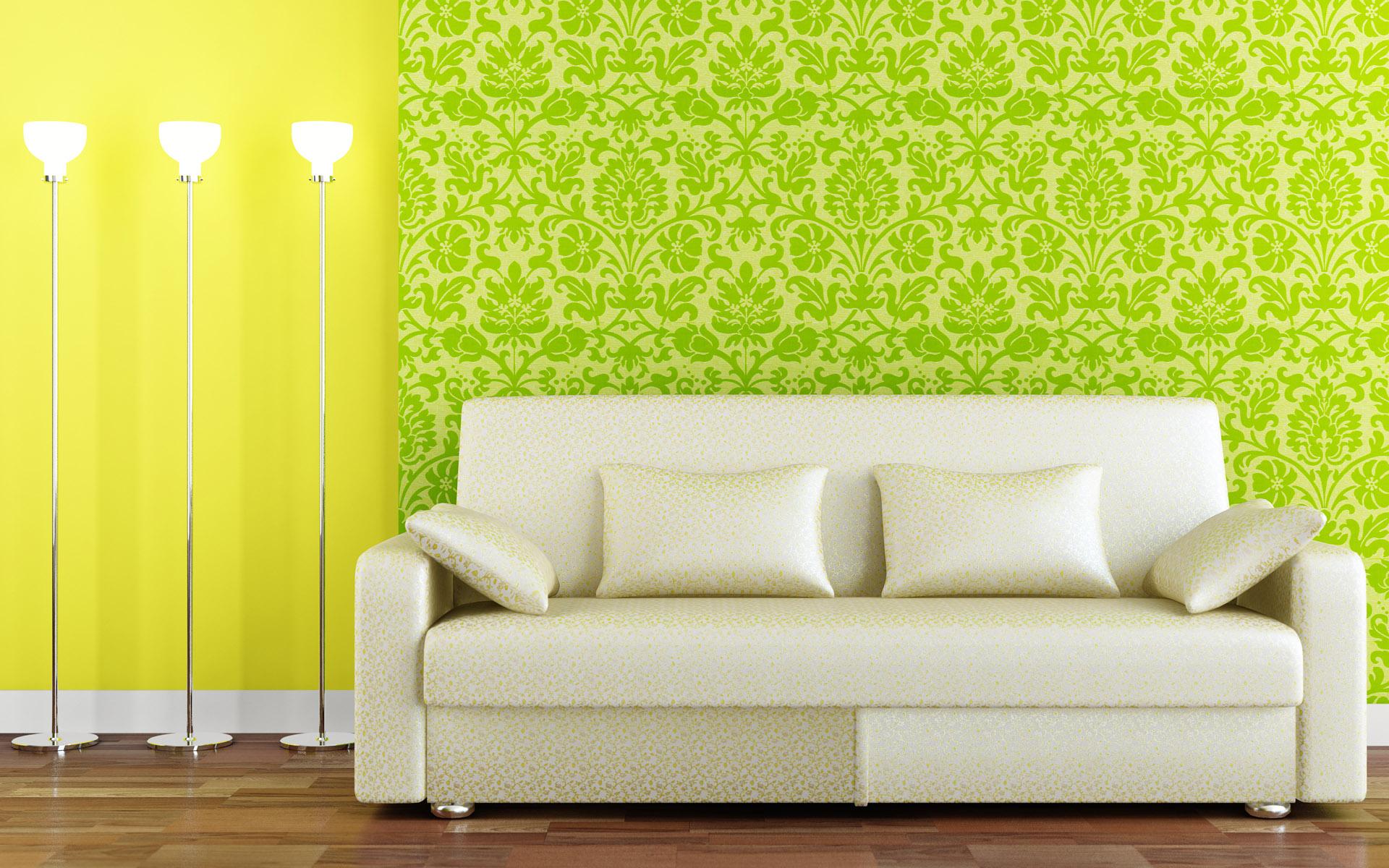 Interior Designs Wallpapers