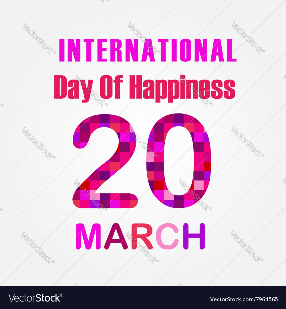 International Day Of Happiness Wallpapers