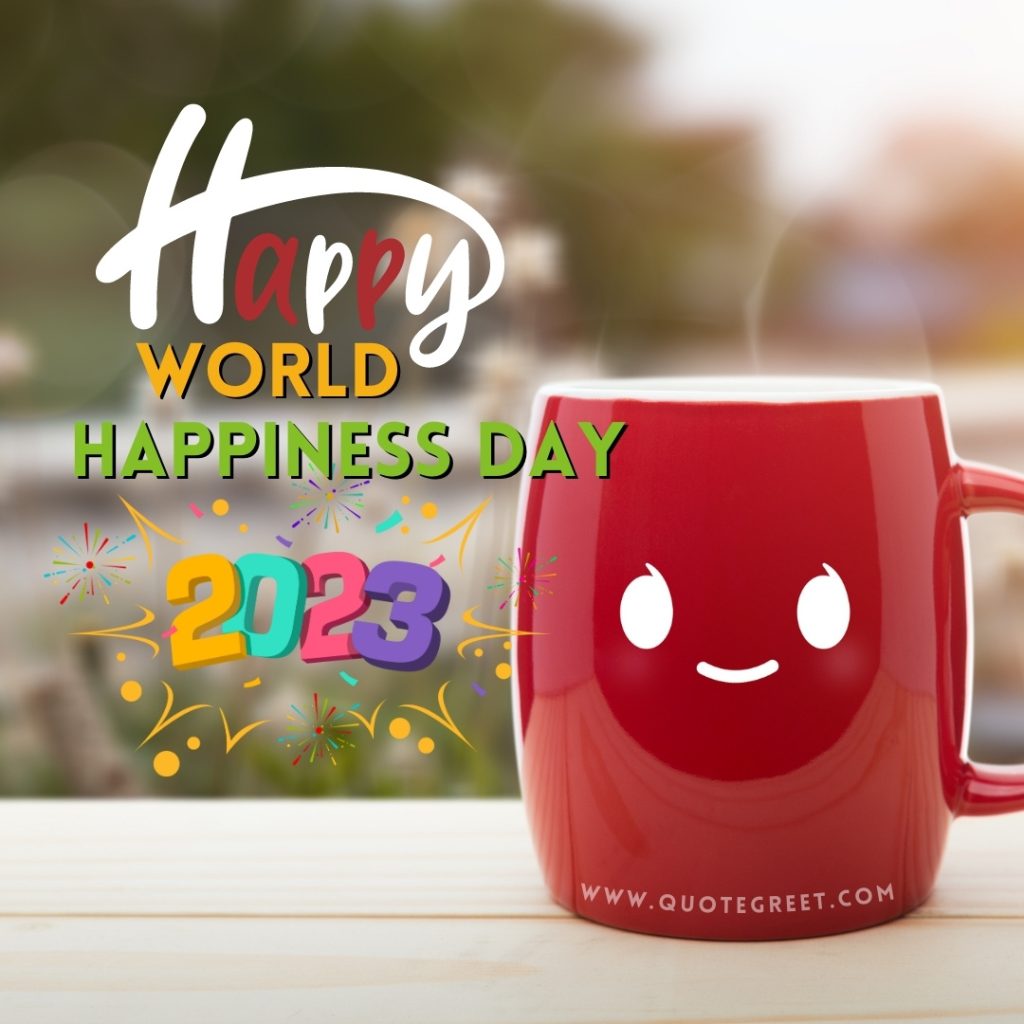 International Day Of Happiness Wallpapers