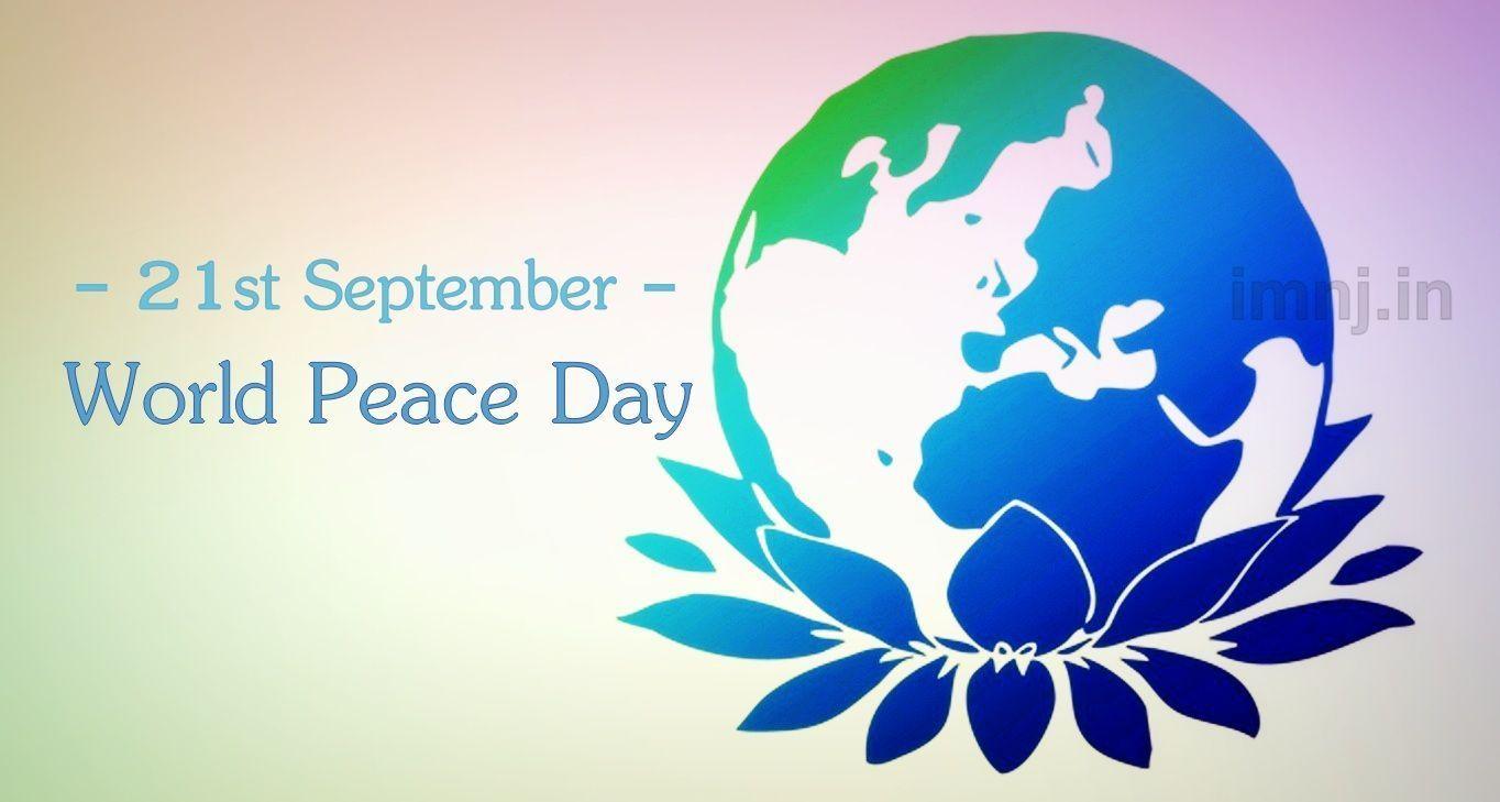 International day. World Peace Day. Міжнародний день миру. День миру 21 вересня. International Day of Peace 21 September.