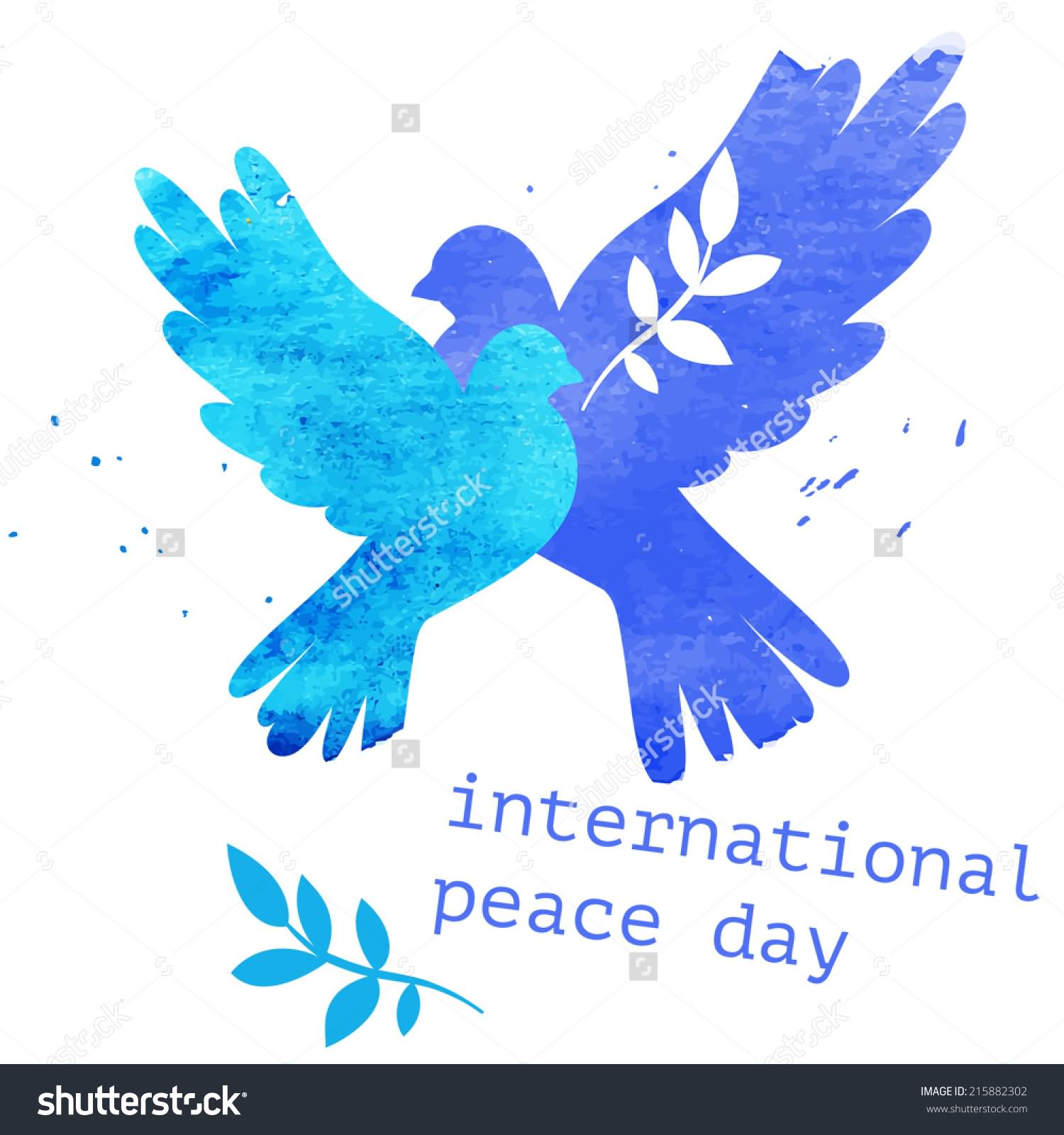 International Day Of Peace Wallpapers