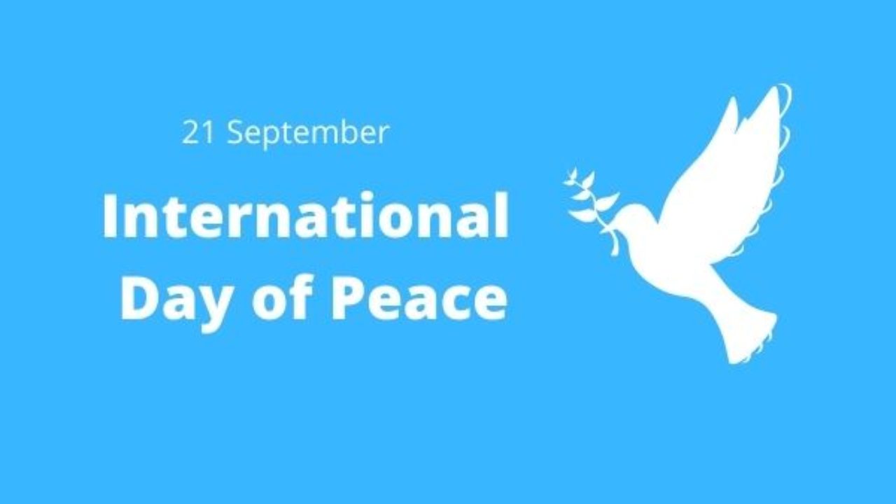 International Day Of Peace Wallpapers