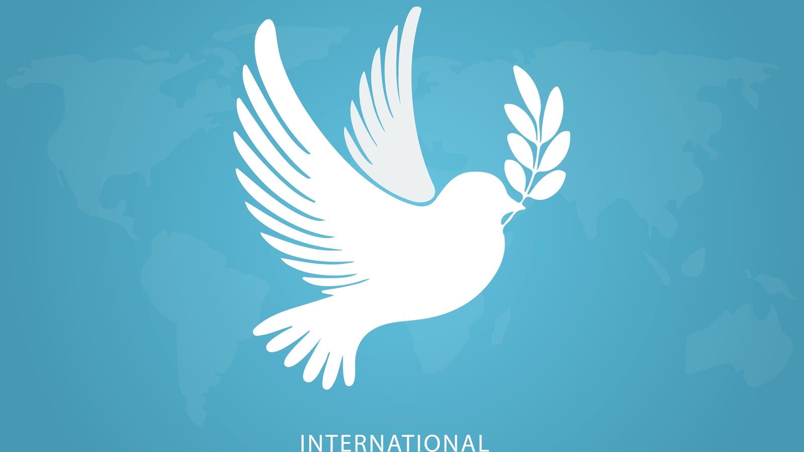 International Day Of Peace Wallpapers